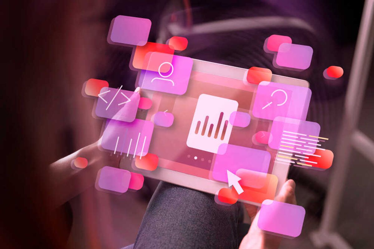 OttixHow UI Development Case Study: OrbioSolutions Frontend by Triophore (Bootstrap 5)