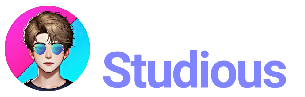 Siddharth Studious