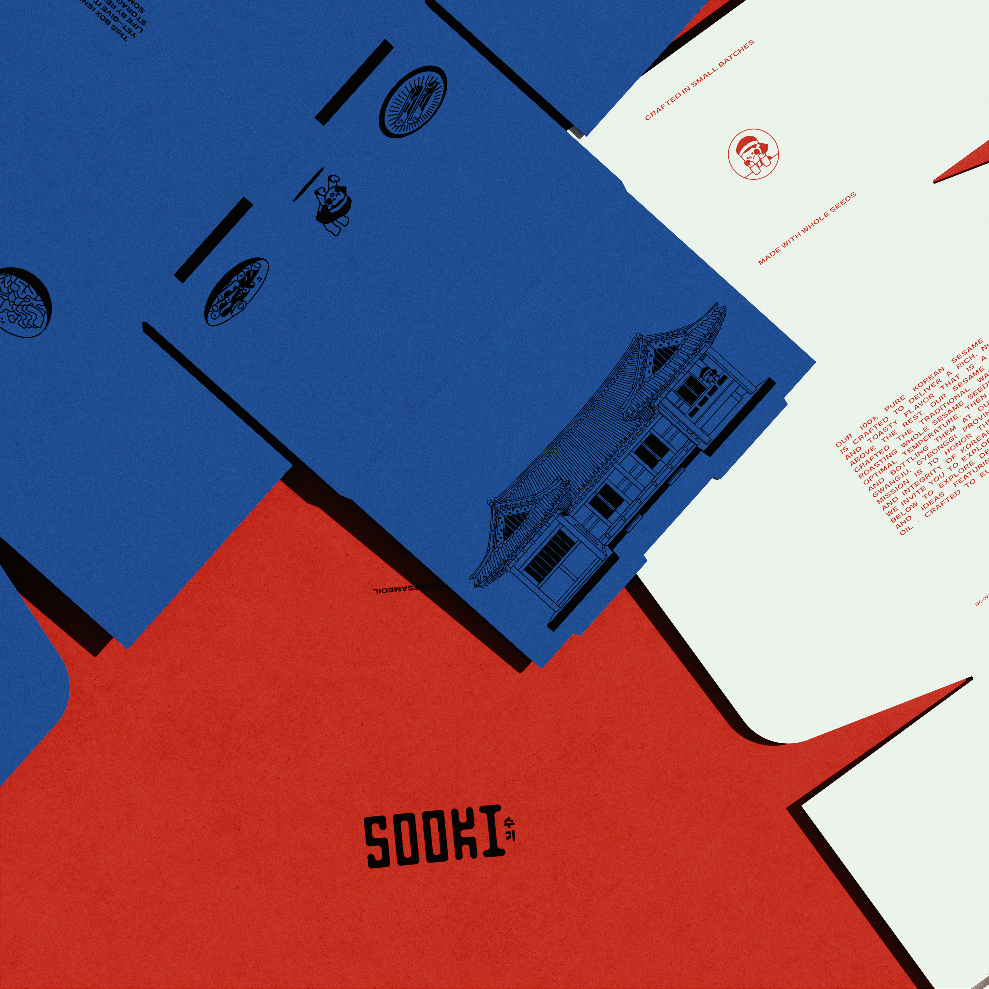 Packaging