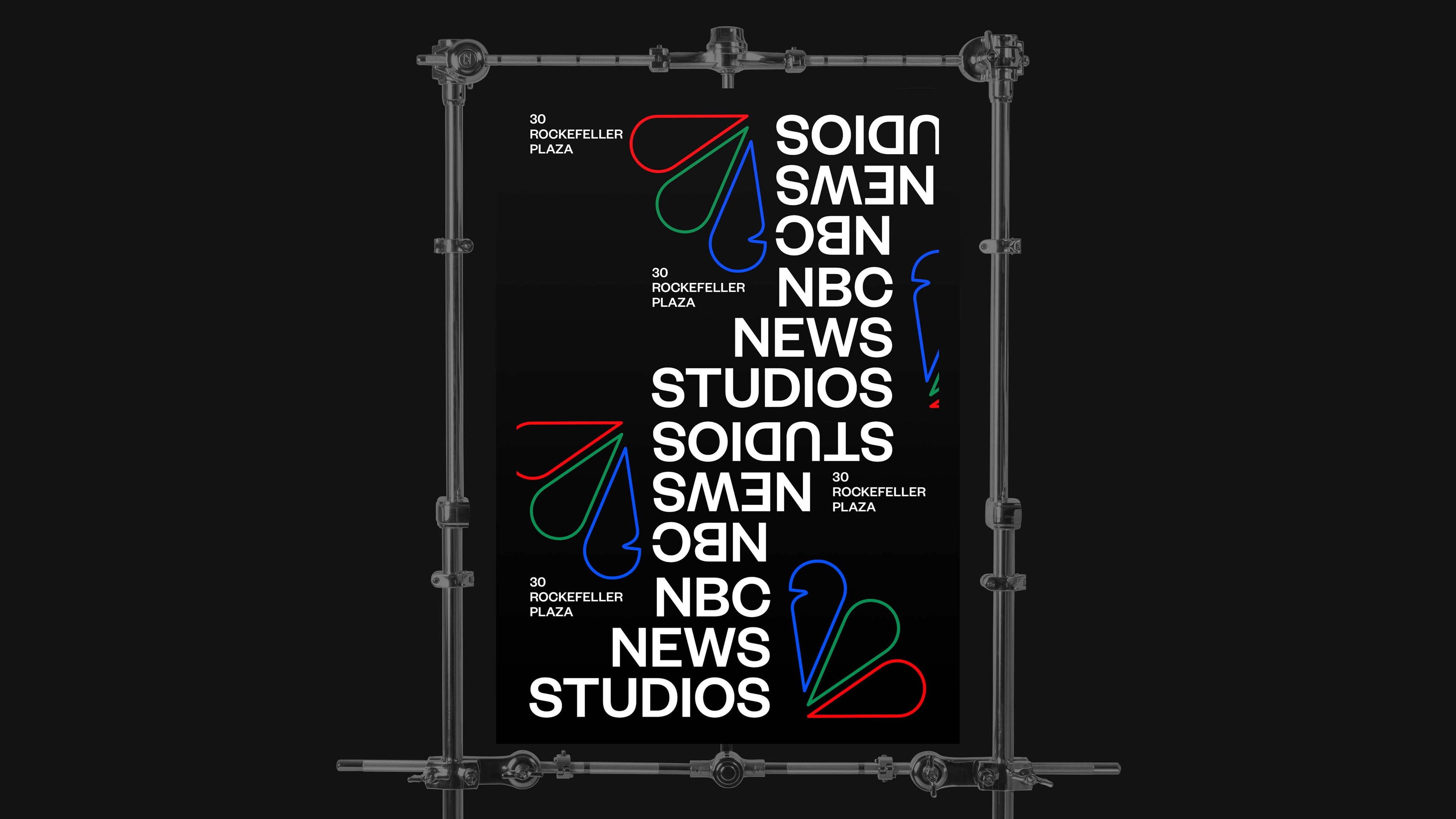 The Collected Works - NBC News Studios 09