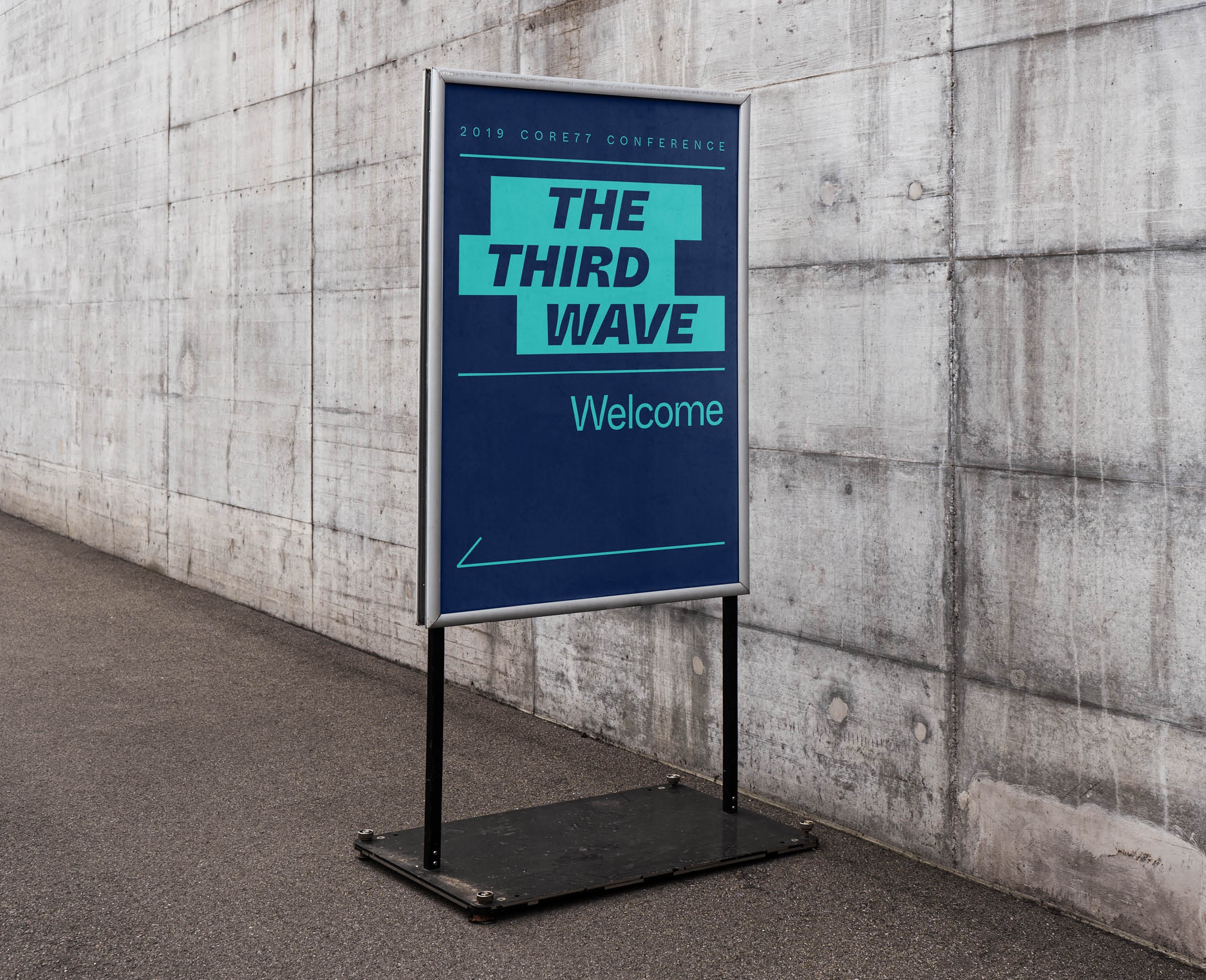 The Collected Works - Core77 The Third Wave - 08