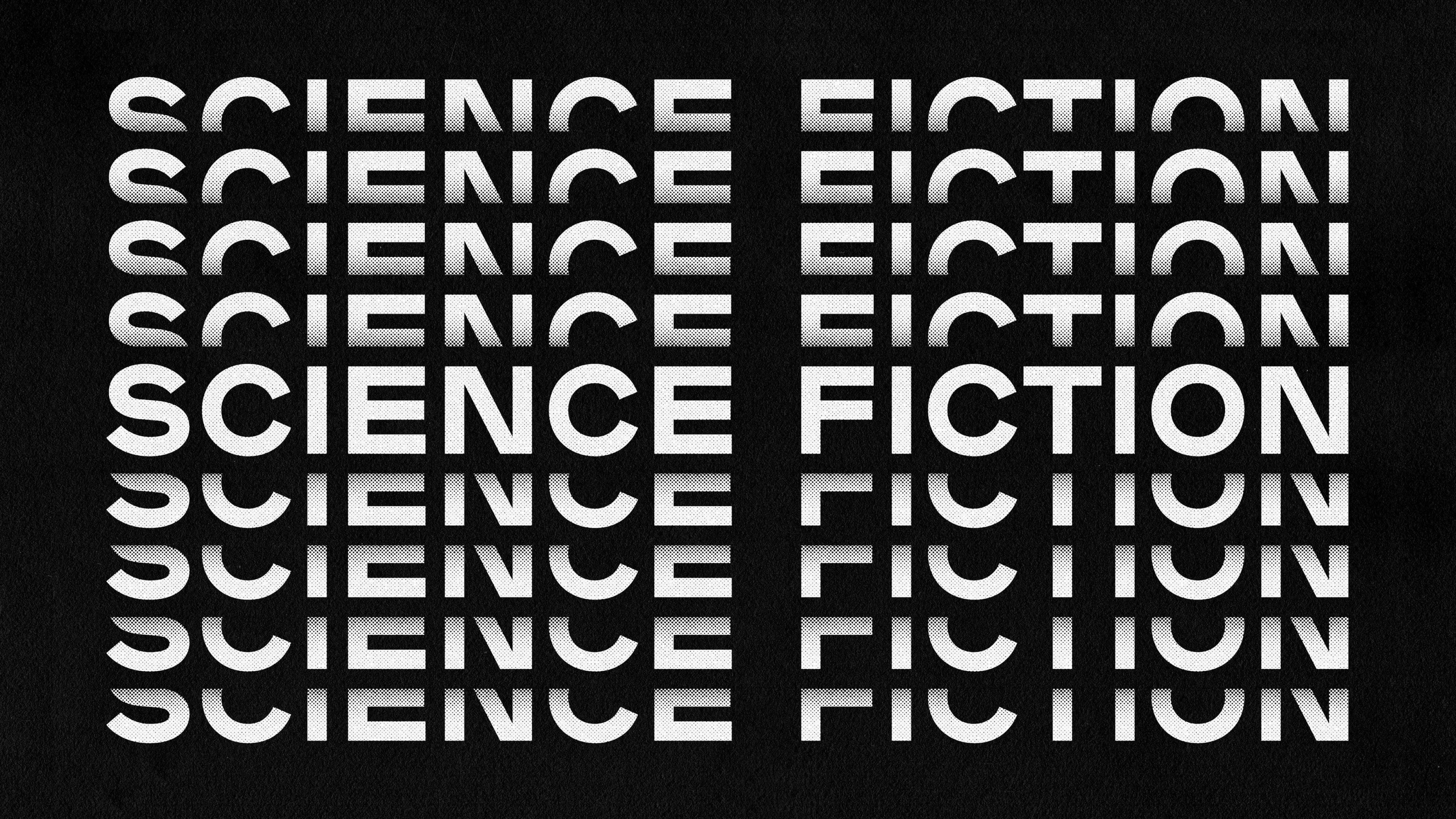 The Collected Works - Science Fiction - 01