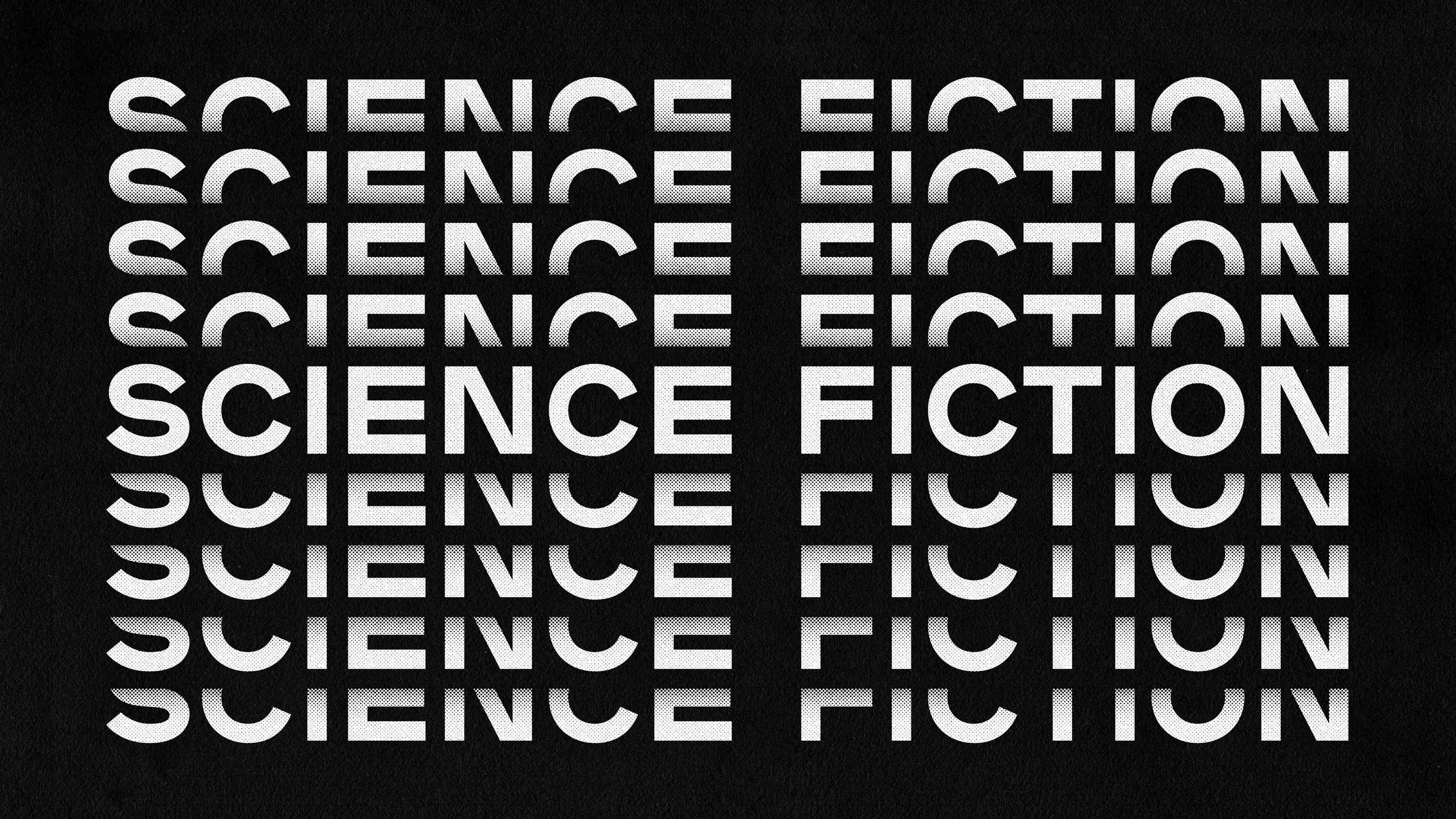 The Collected Works - Science Fiction - 01