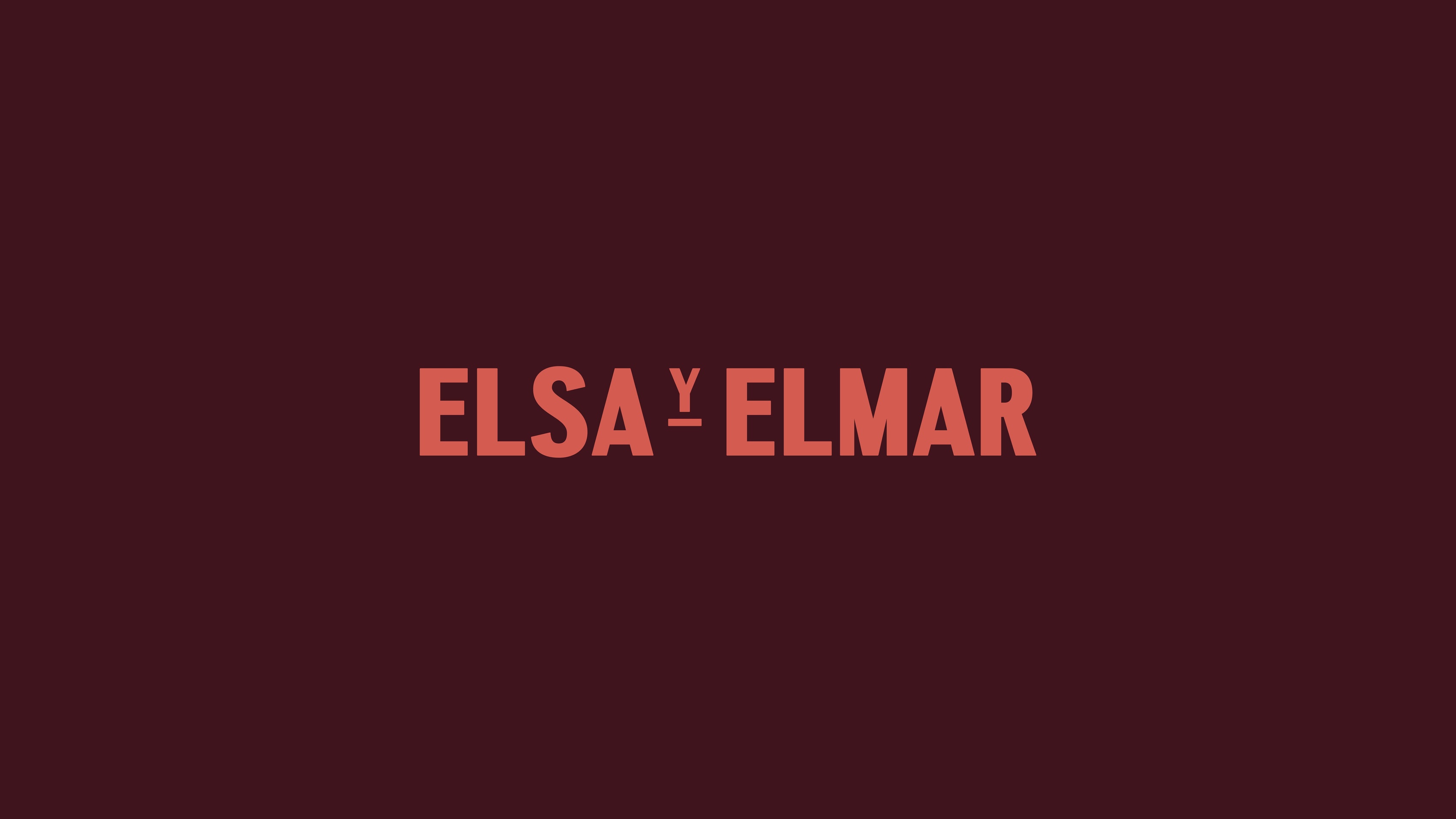 The Collected Works - Elsa y Elmar - 01