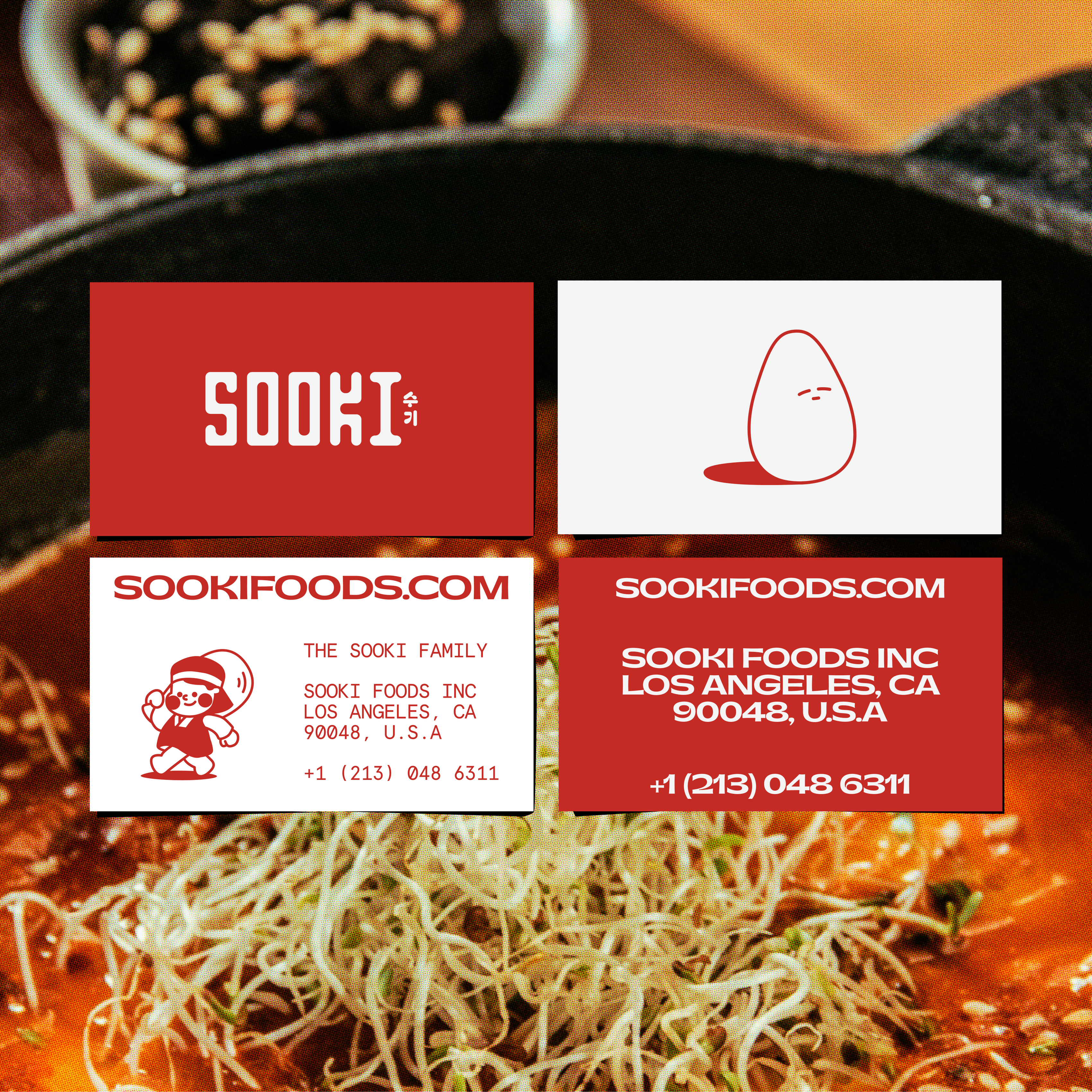 Business Cards