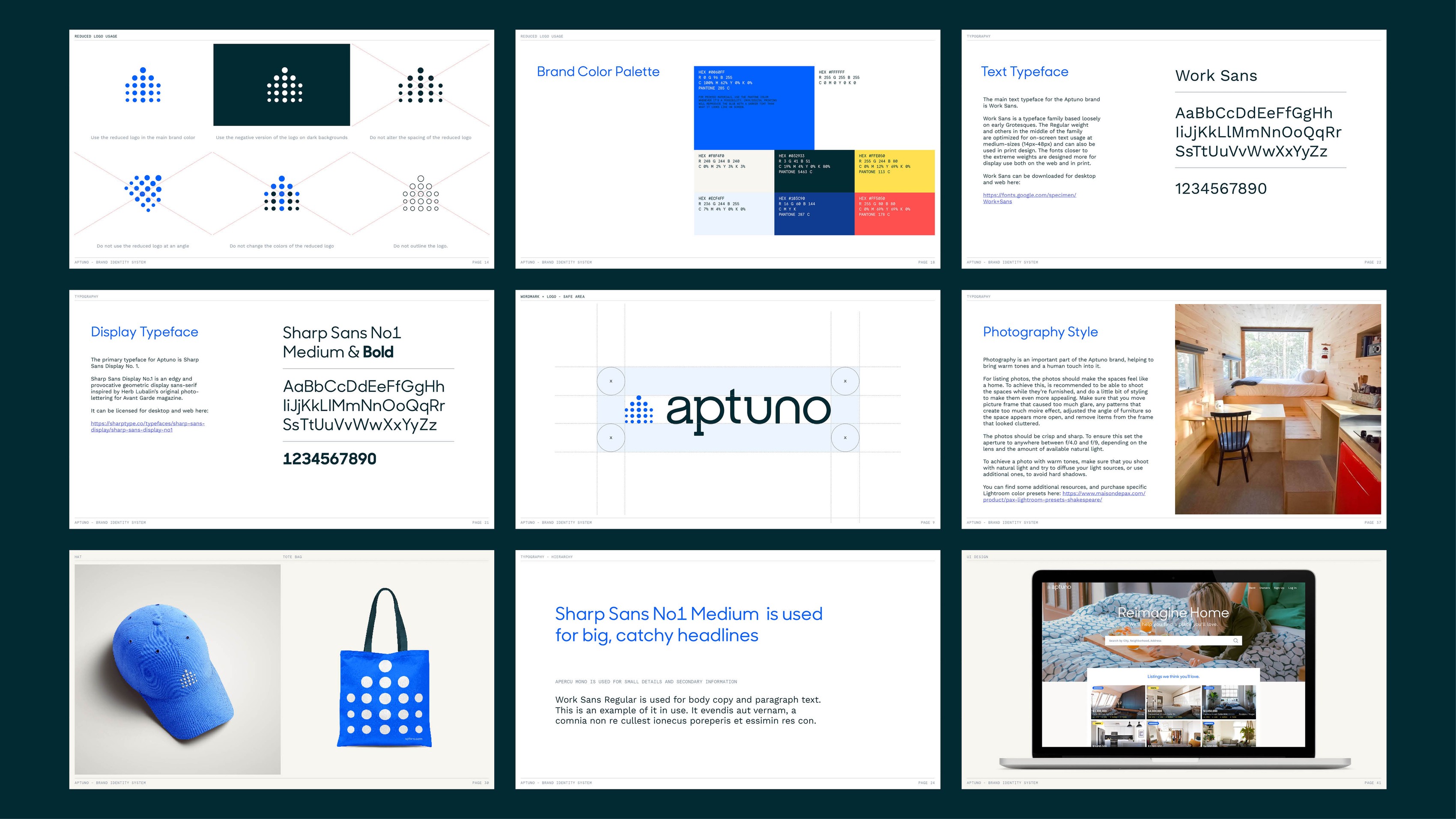 The Collected Works - Aptuno - 17