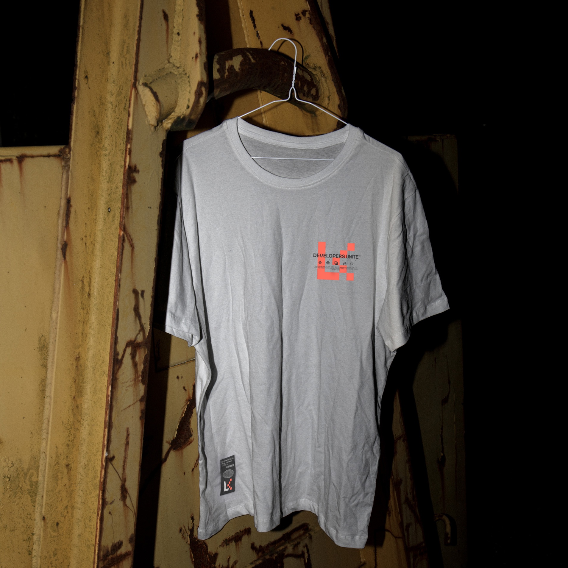 LiveKit T-Shirt