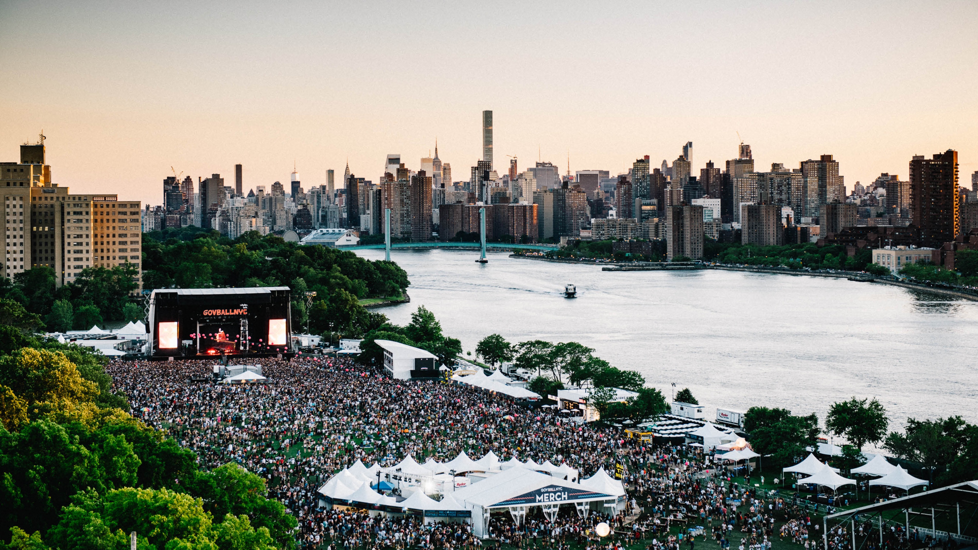 The Collected Works - GovBall 2017 - 02