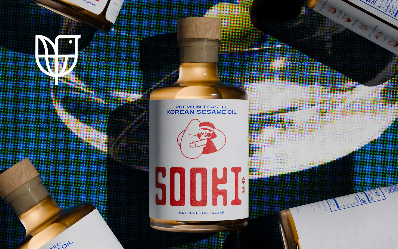 Sooki BP&O