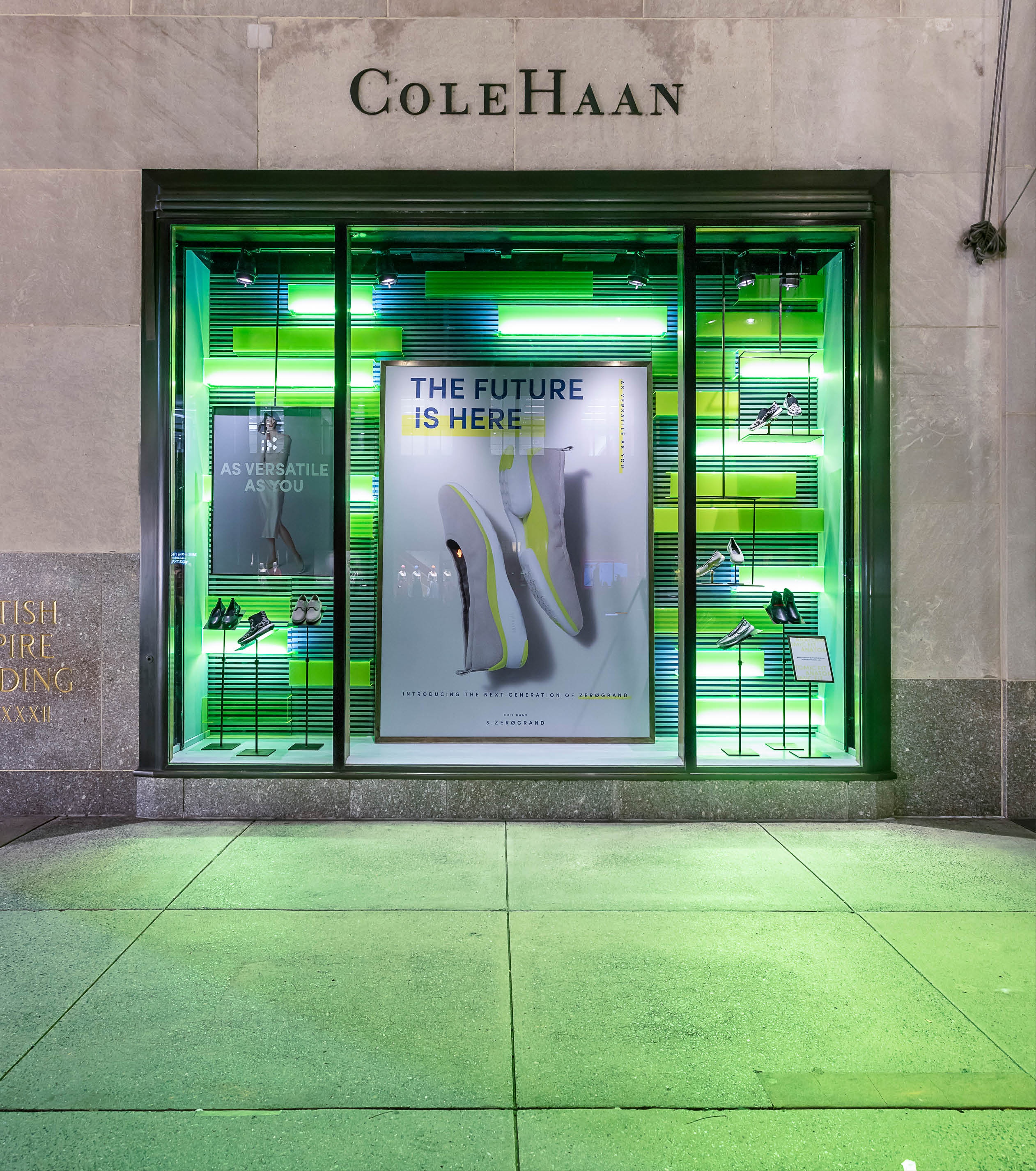 The Collected Works - Cole Haan - 06