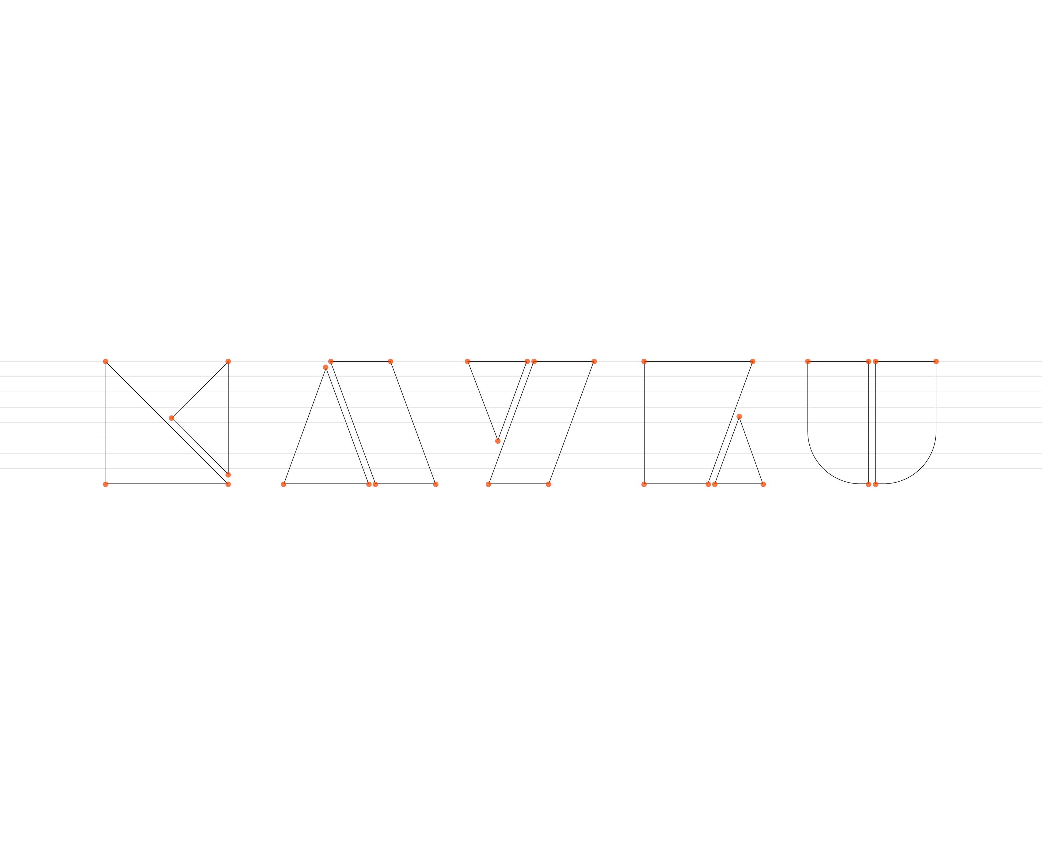 The Collected Works - Mayku Branding - 02