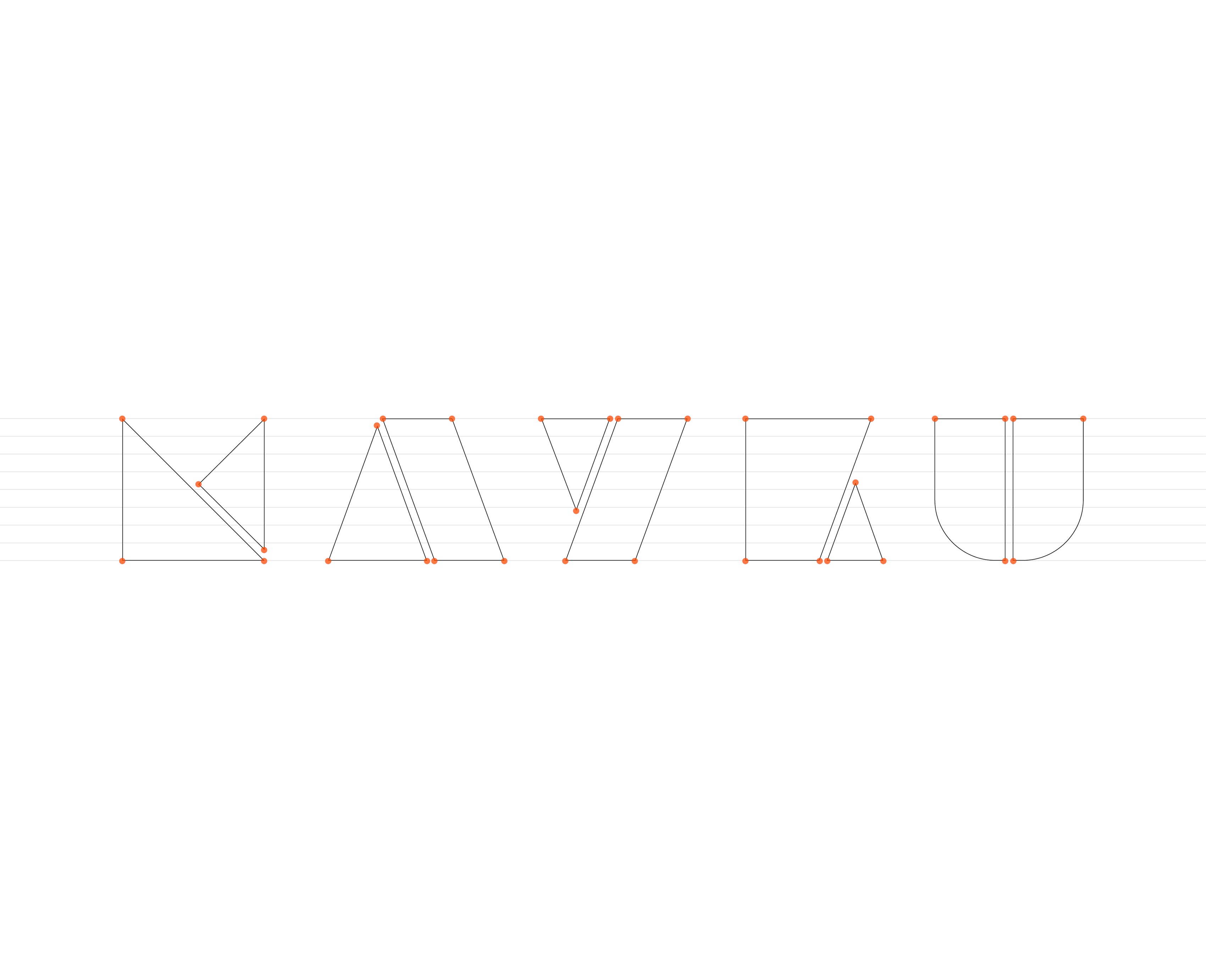The Collected Works - Mayku Branding - 02