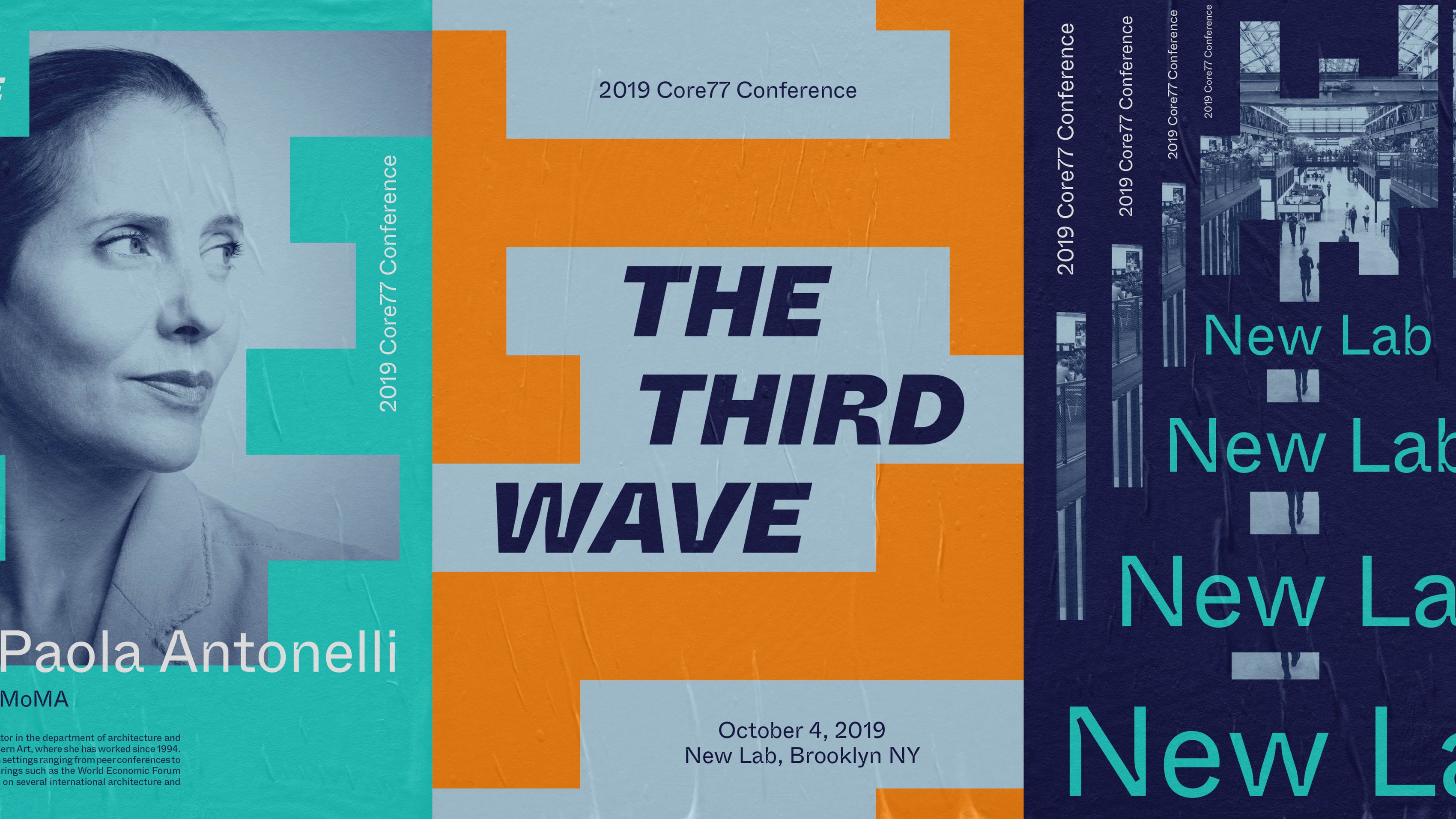 The Collected Works - Core77 The Third Wave - 07
