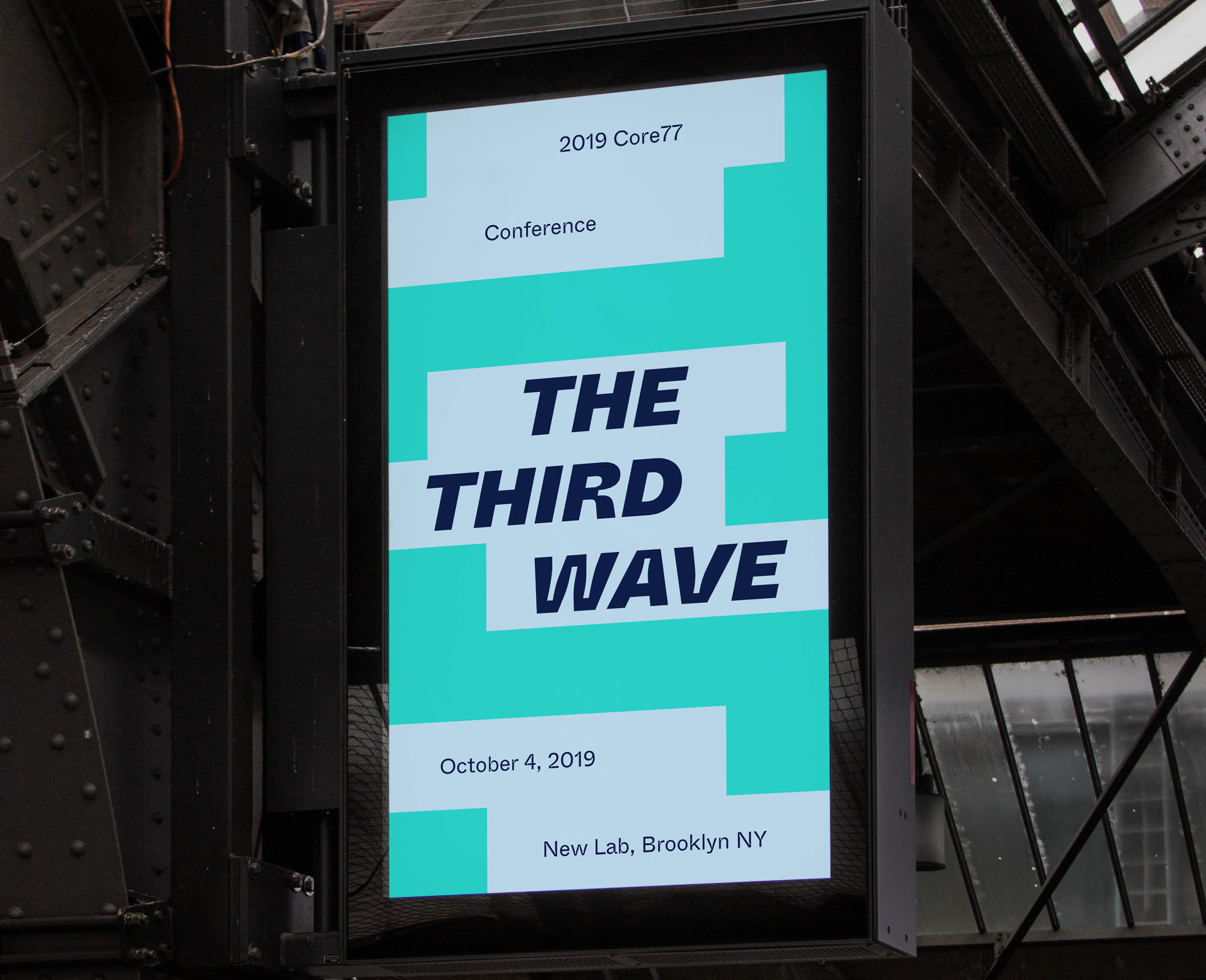 The Collected Works - Core77 The Third Wave - 05