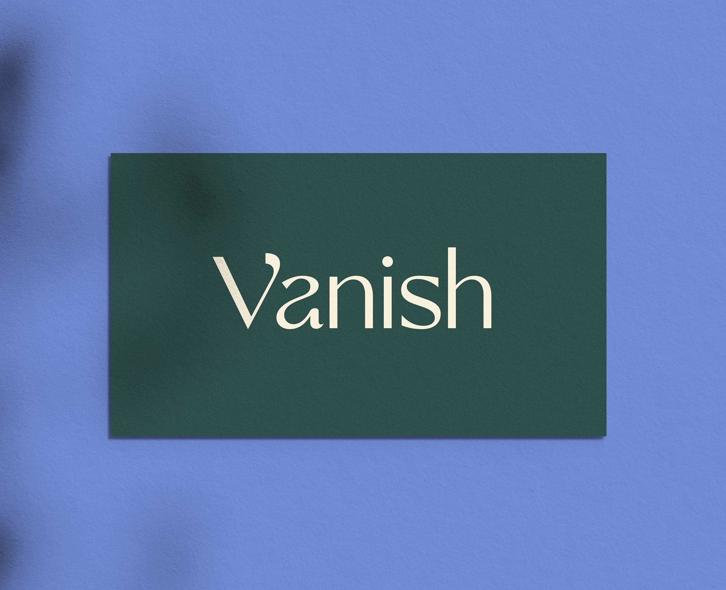The Collected Works - Vanish - 32