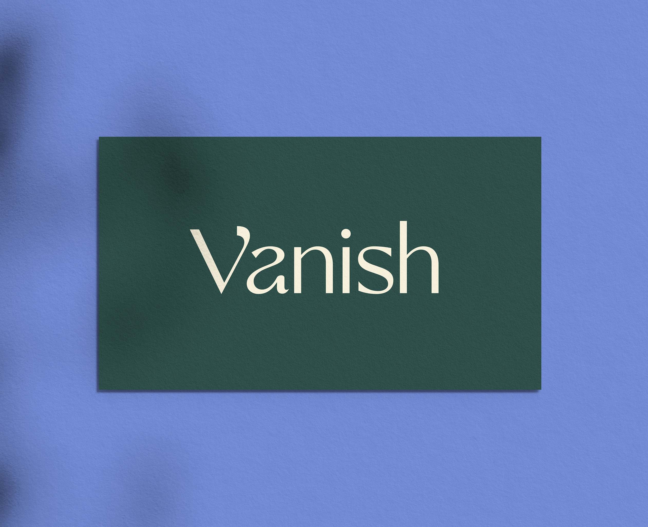 The Collected Works - Vanish - 32