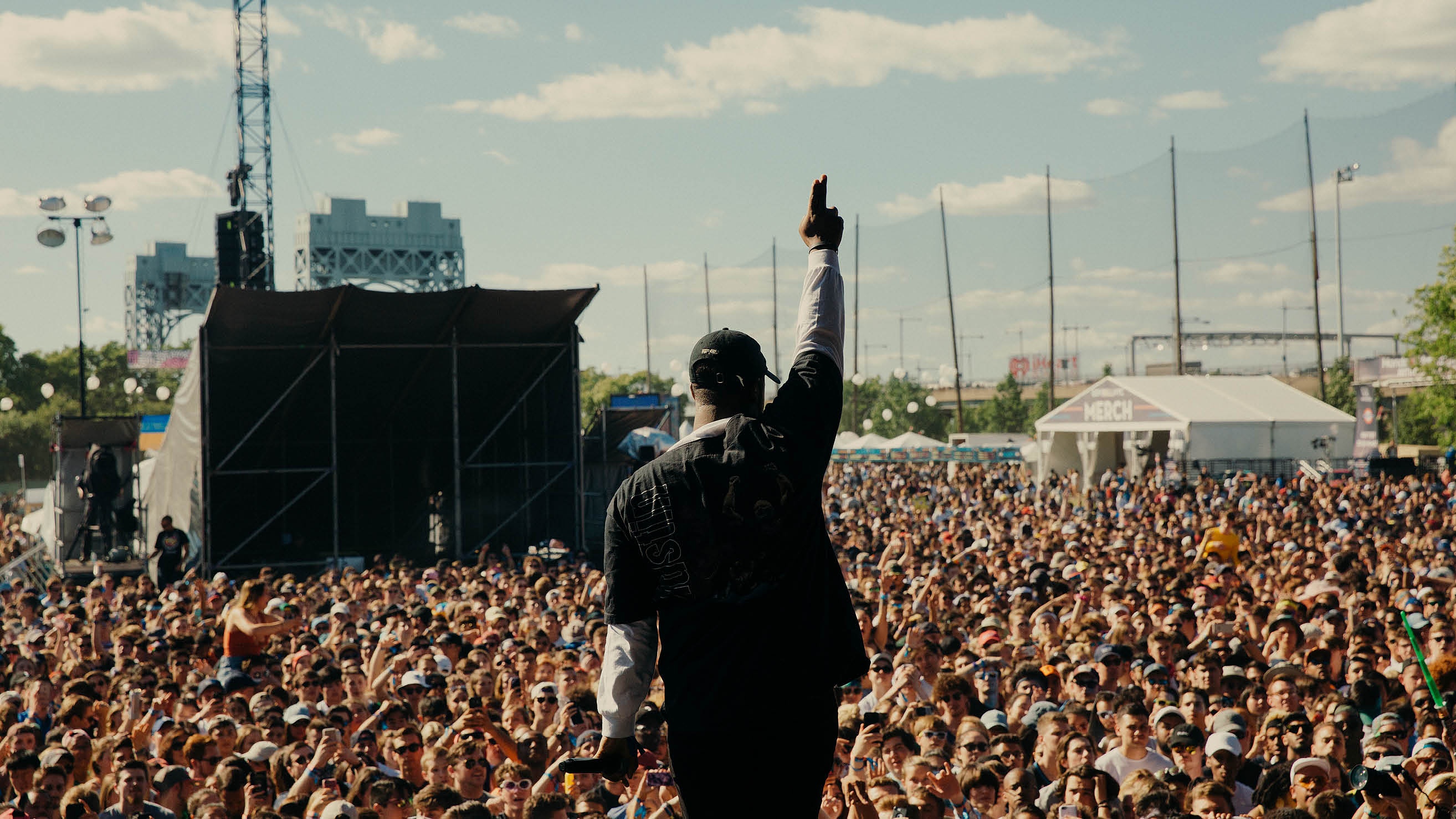 The Collected Works - GovBall 2017 - 05