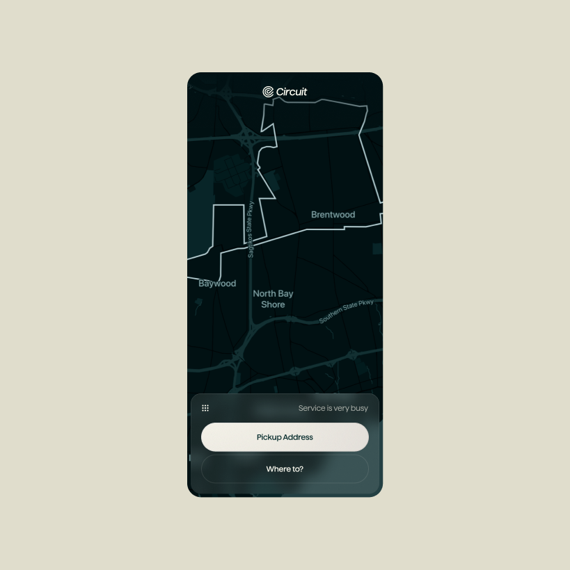 Circuit App