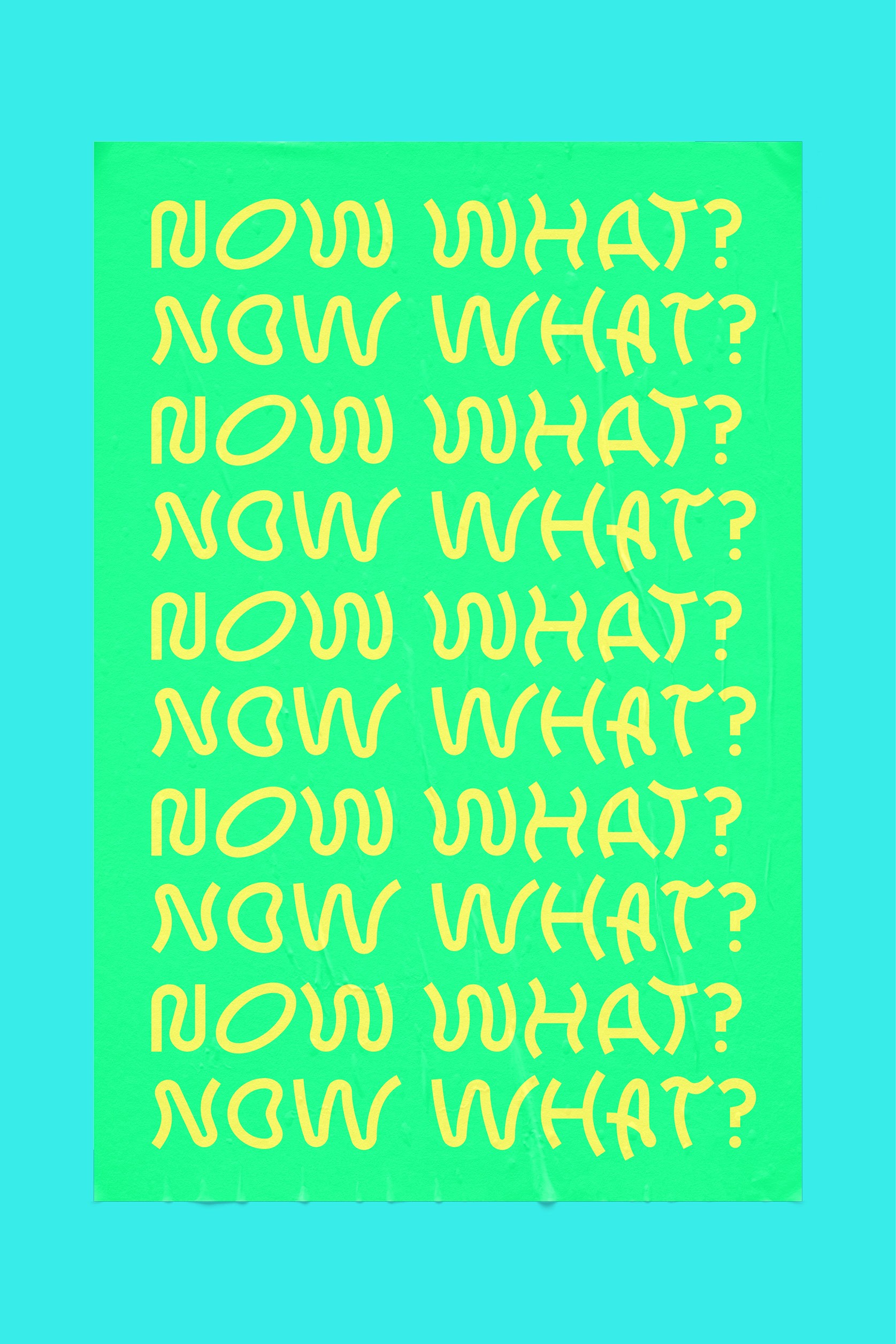 The Collected Works - Core77 Now What Conf - 19