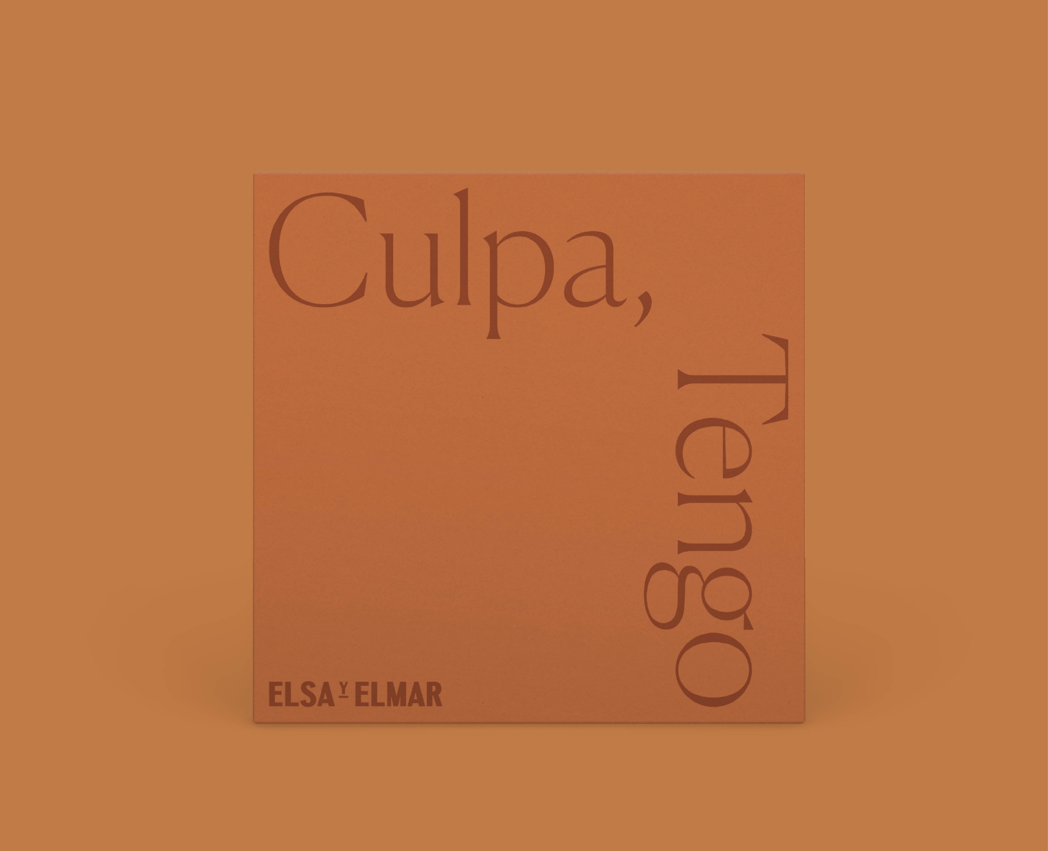 The Collected Works - Elsa y Elmar - 09
