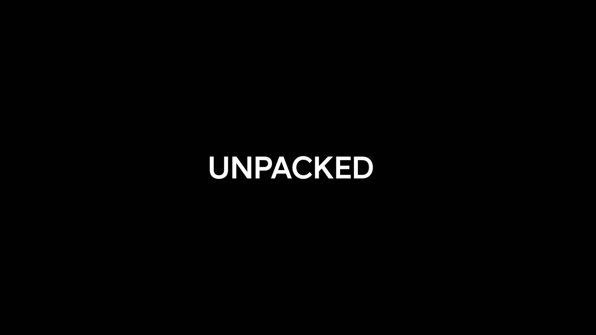 The Collected Works - Splice Unpacked - 06