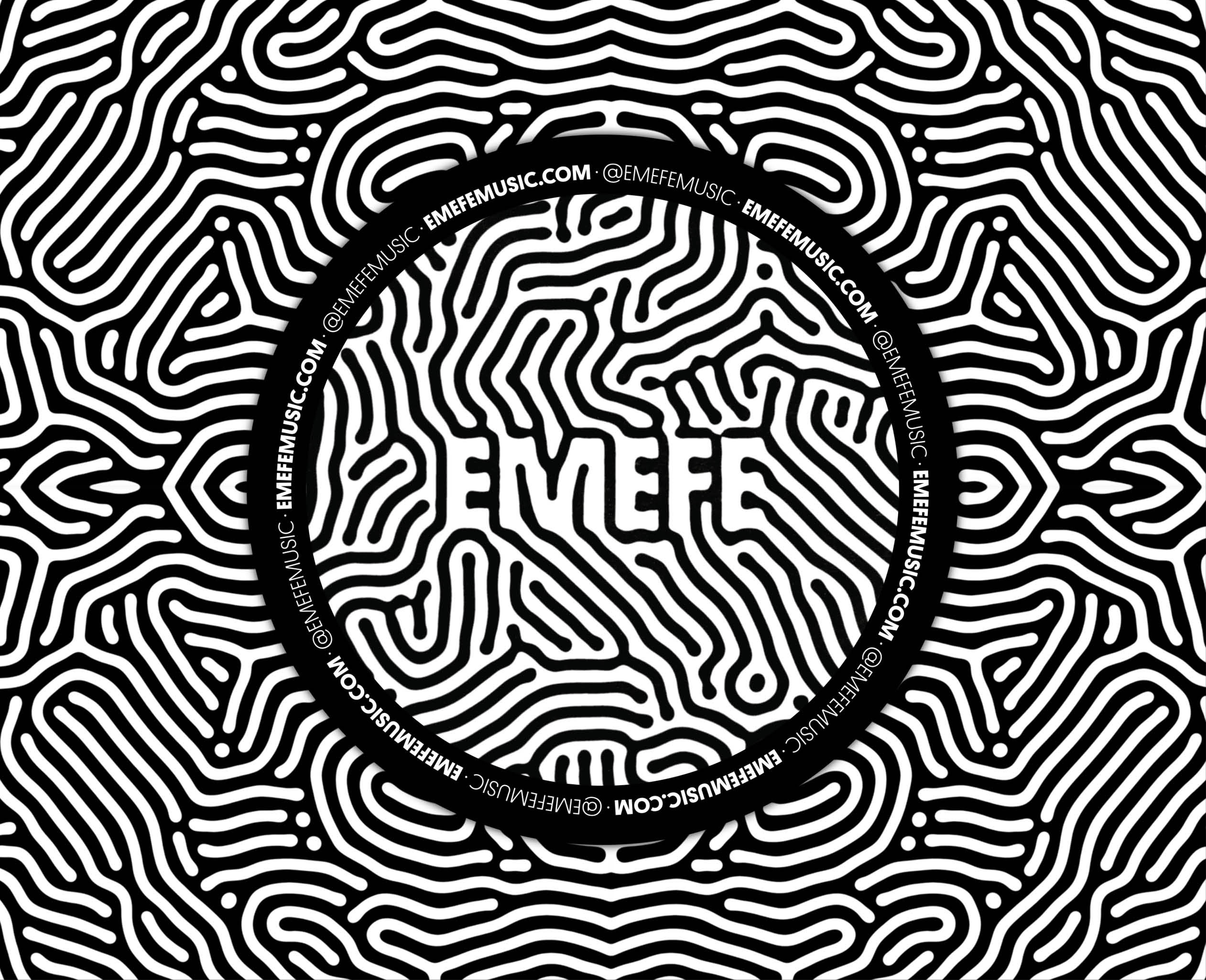The Collected Works - EMEFE - 22