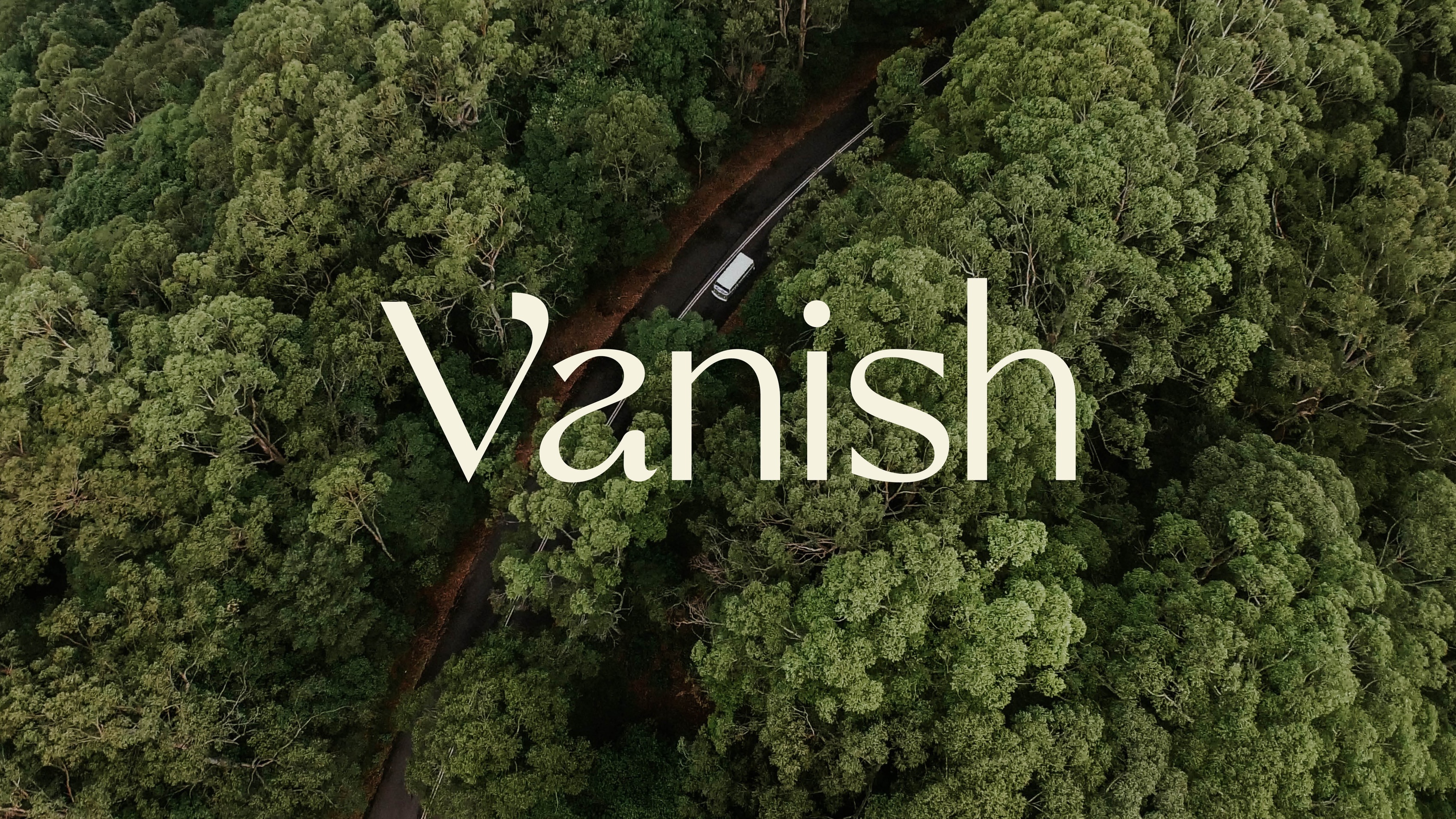 The Collected Works - Vanish - 01