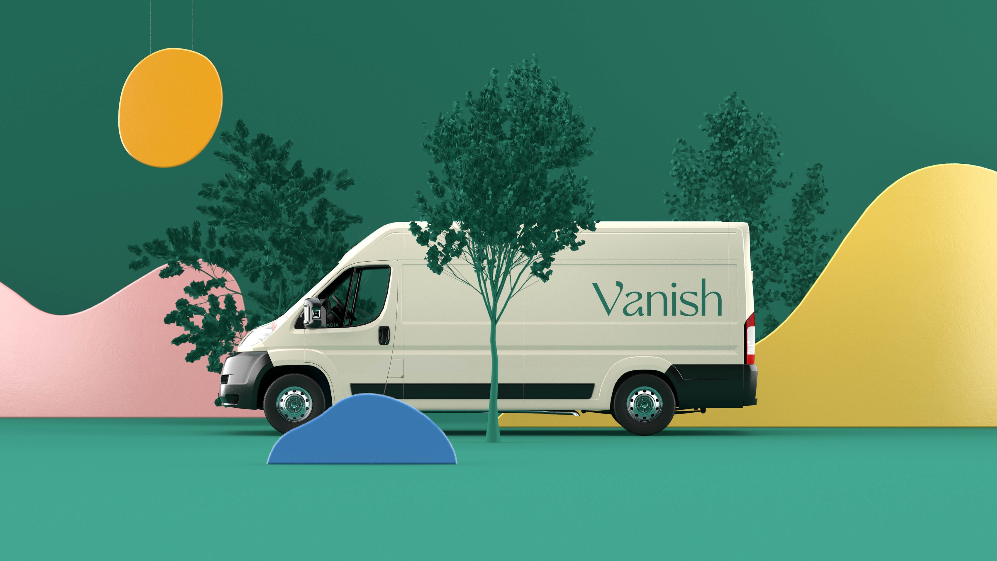 The Collected Works - Vanish - 09