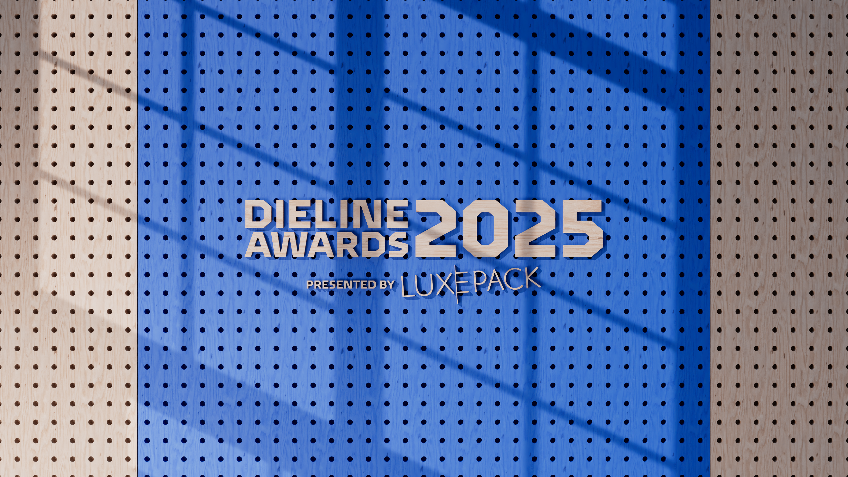 Dieline Awards 2025