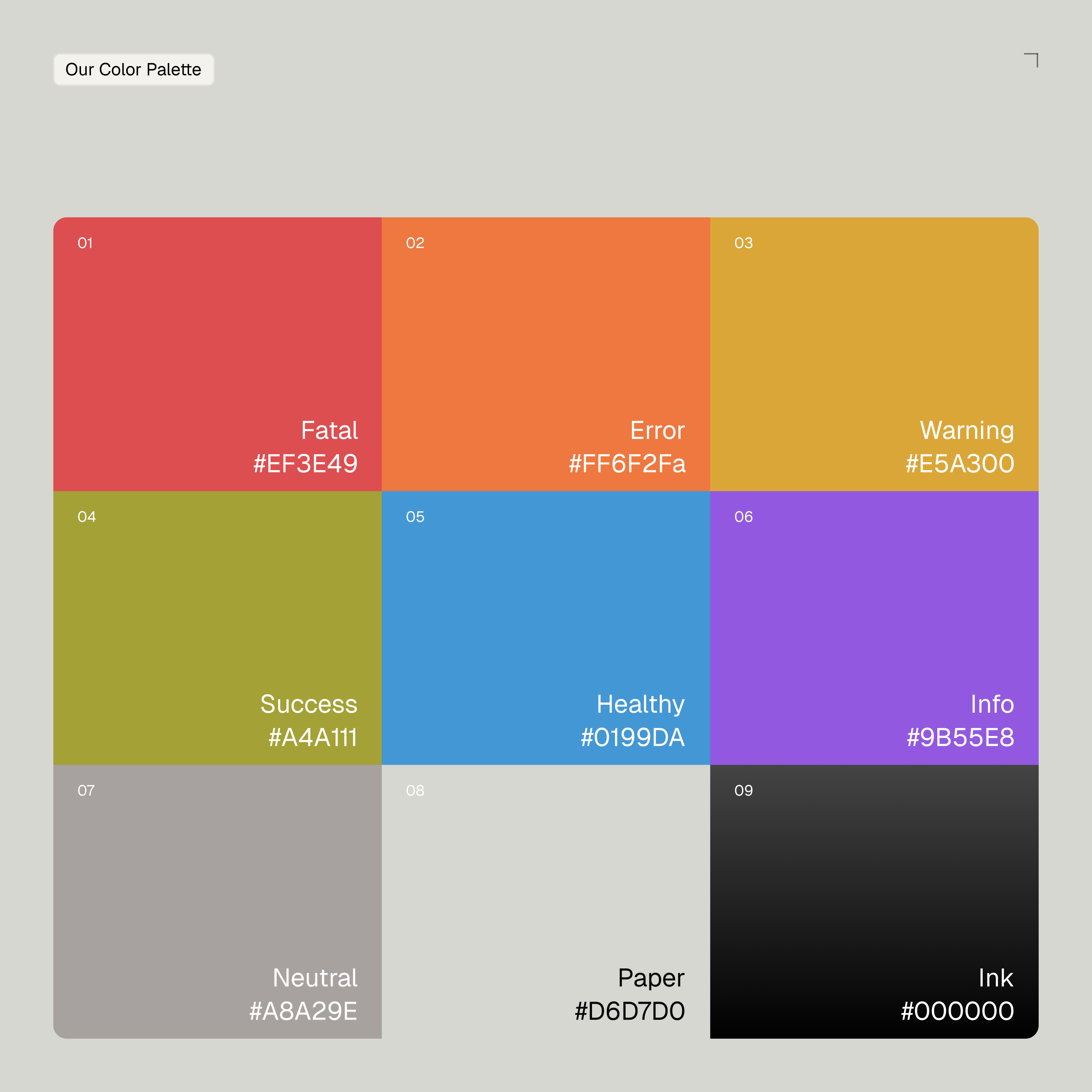 Color