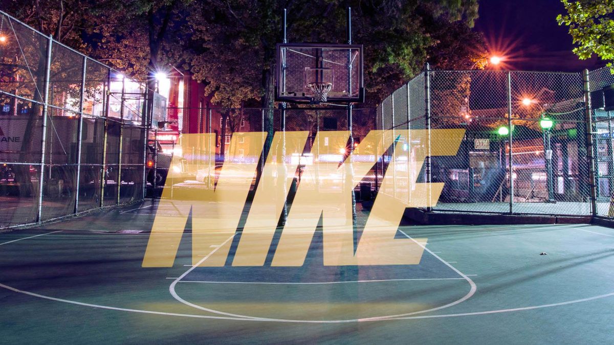 The Collected Works - Nike - Thumb