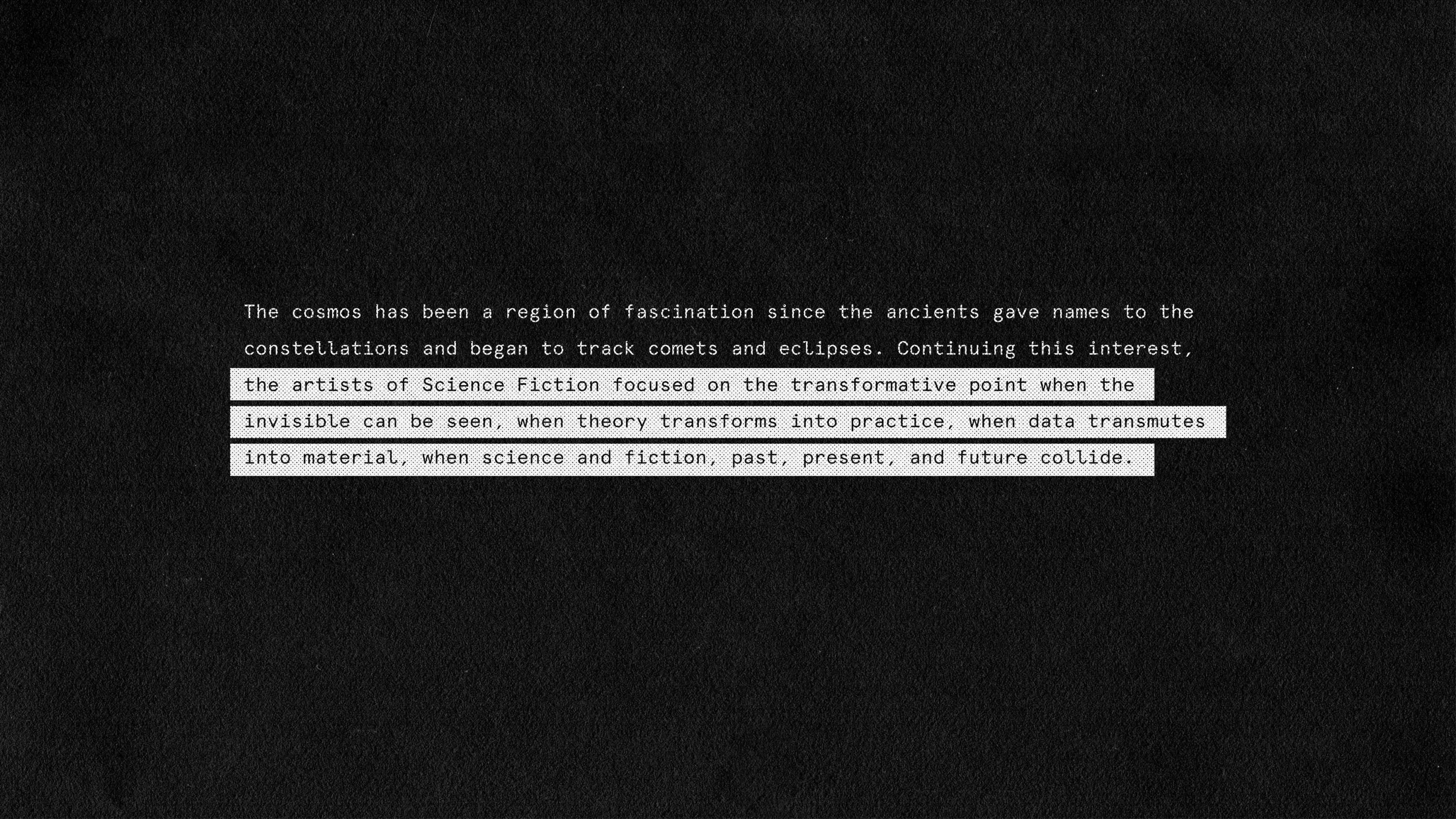 The Collected Works - Science Fiction - 25