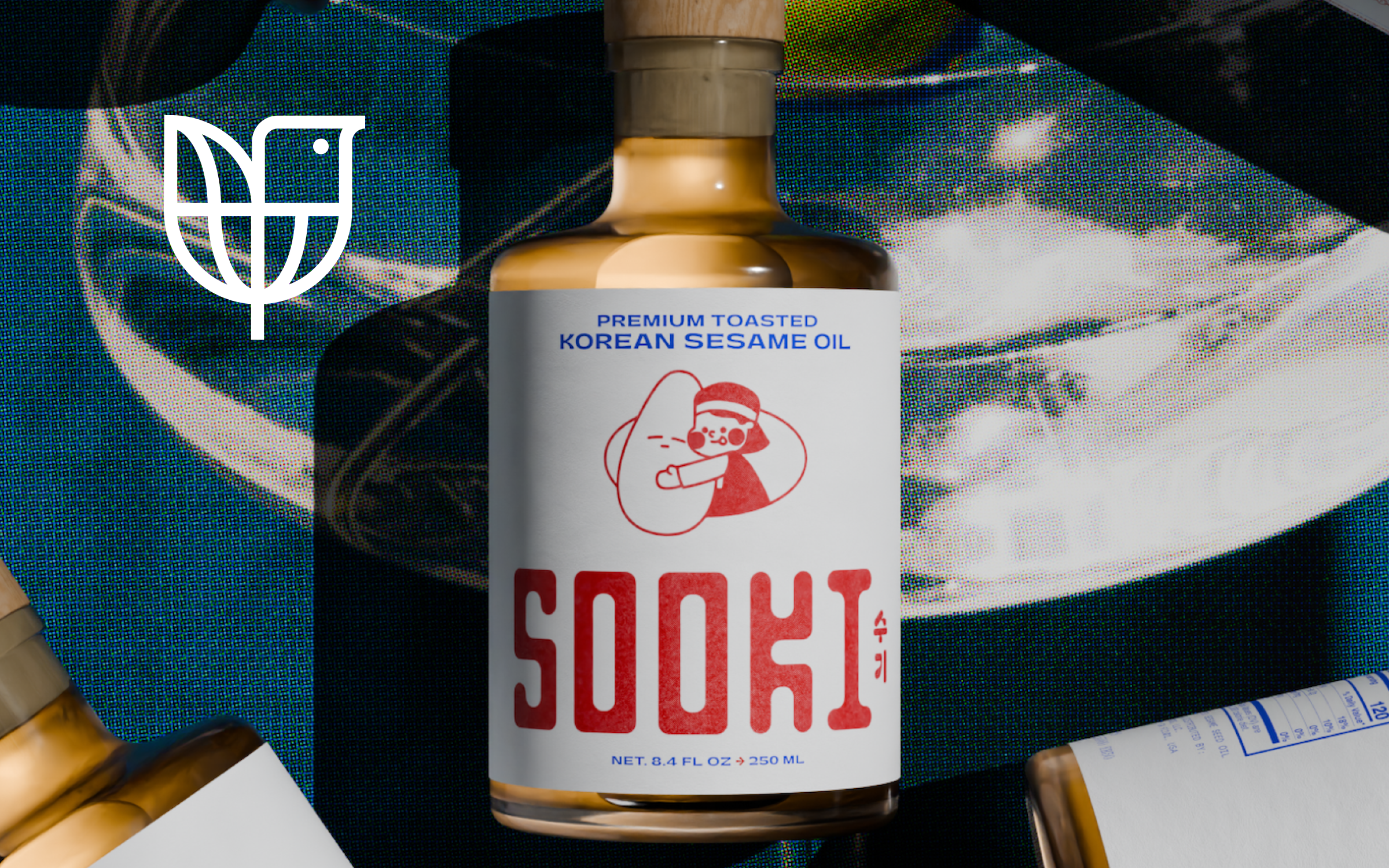 Sooki BP&O