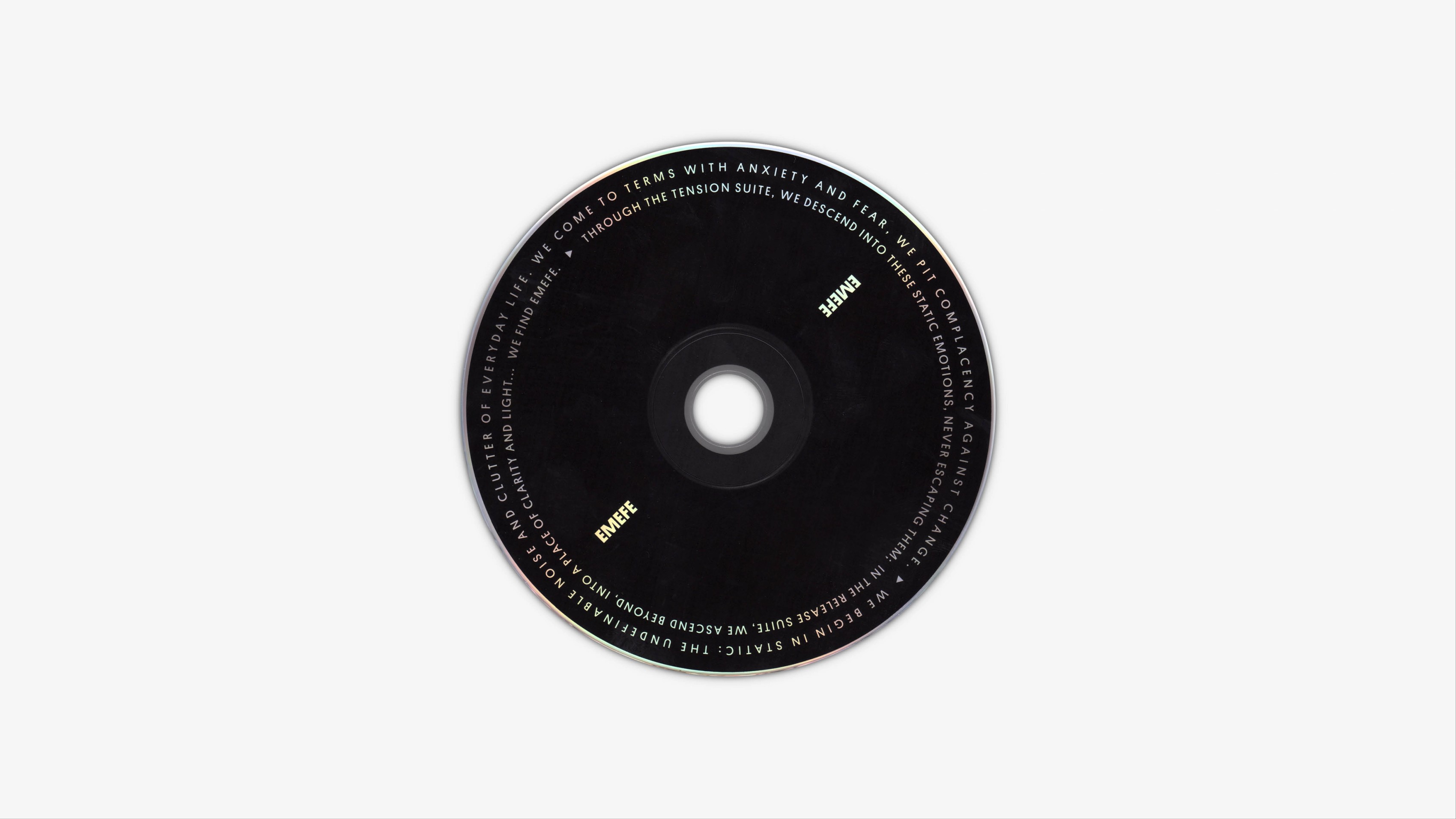 The Collected Works - EMEFE - 26