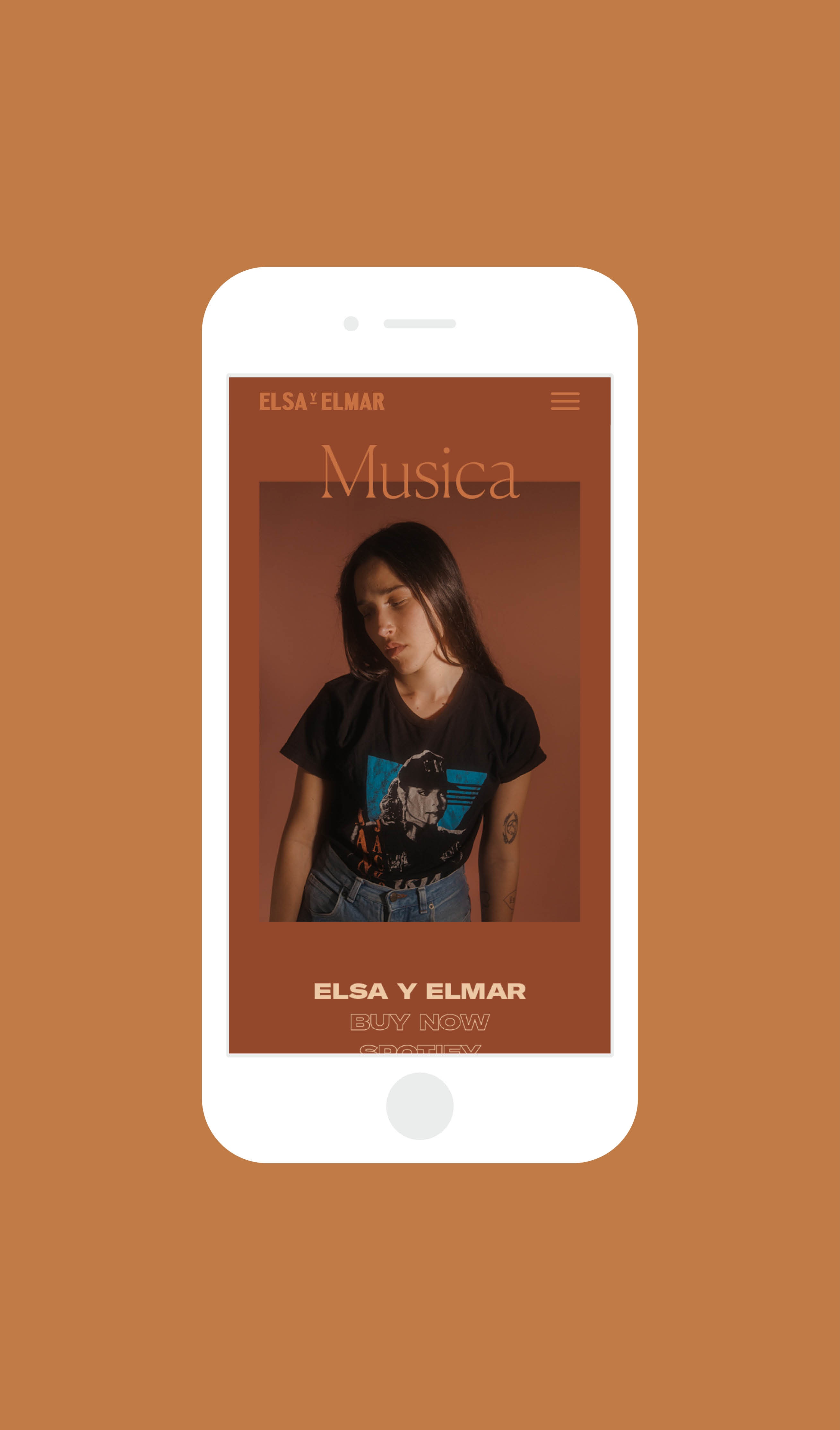 The Collected Works - Elsa y Elmar - 11