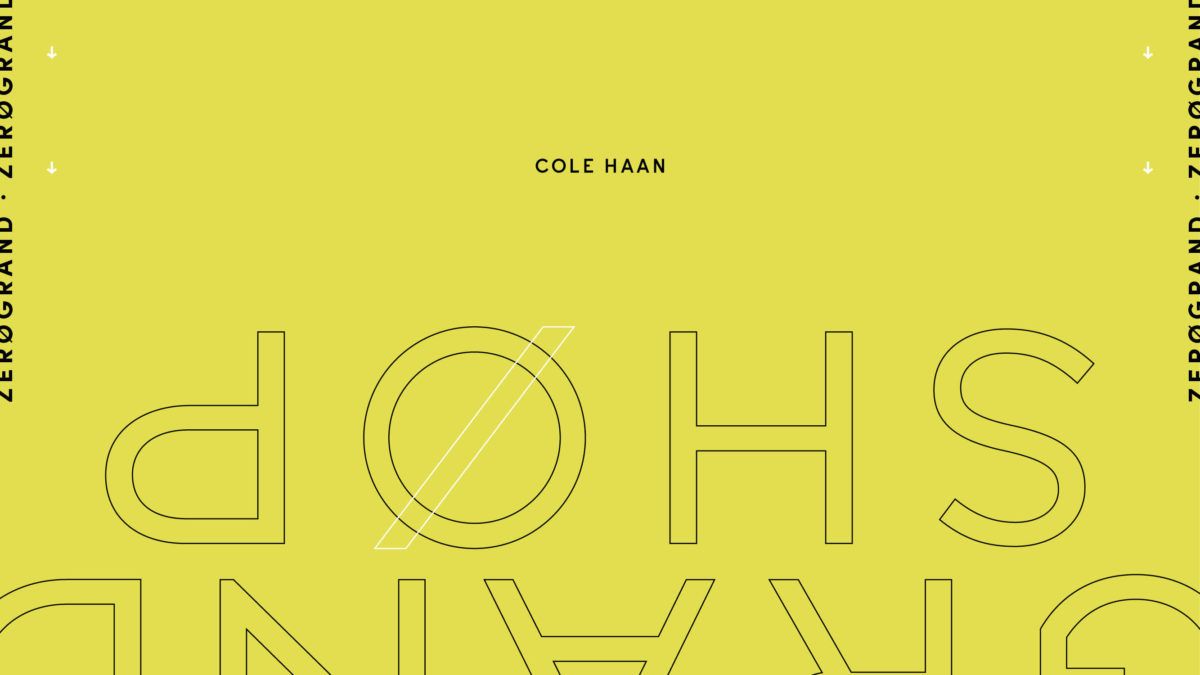 The Collected Works - Cole Haan - Thumb
