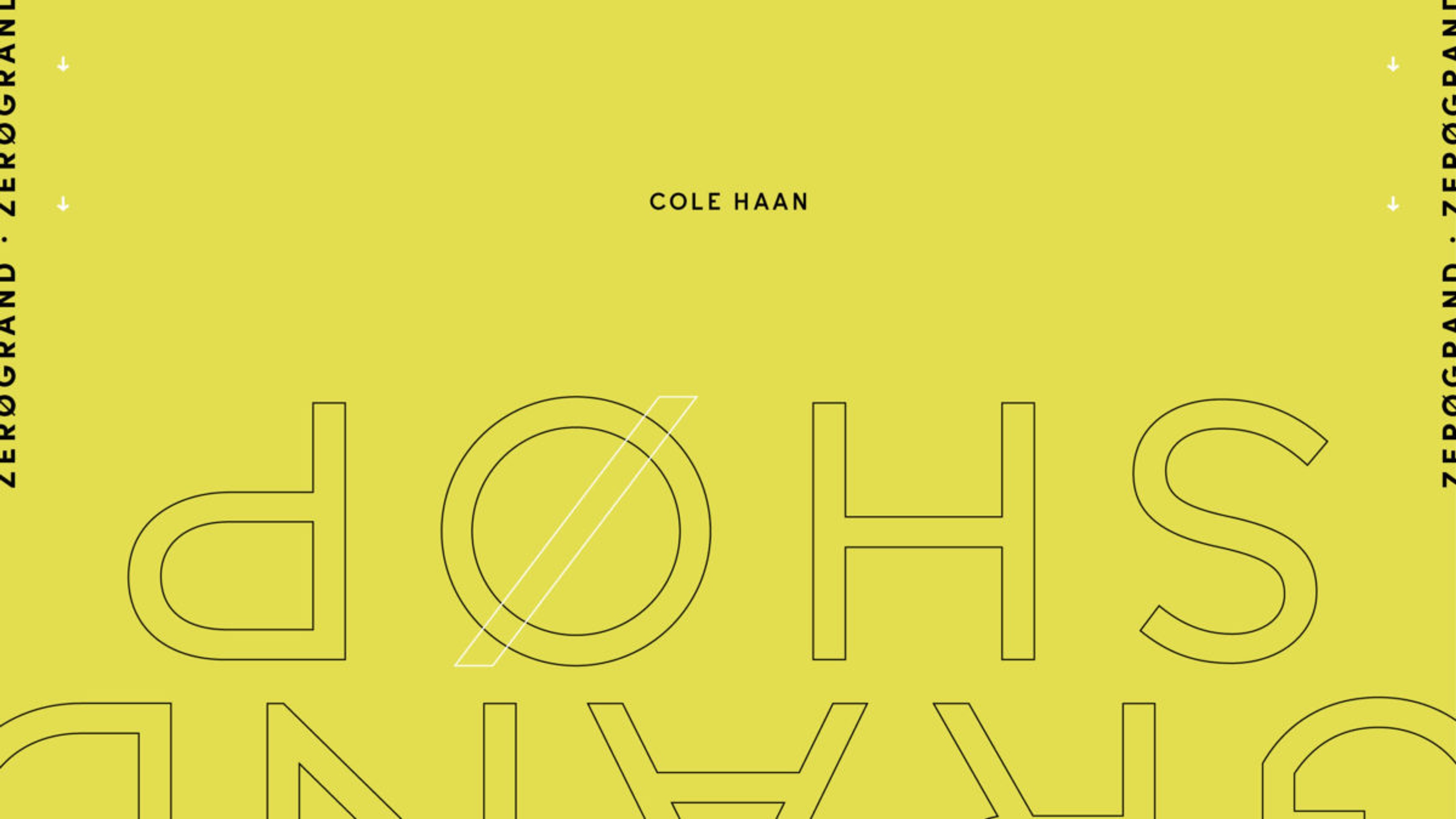 The Collected Works - Cole Haan - Thumb