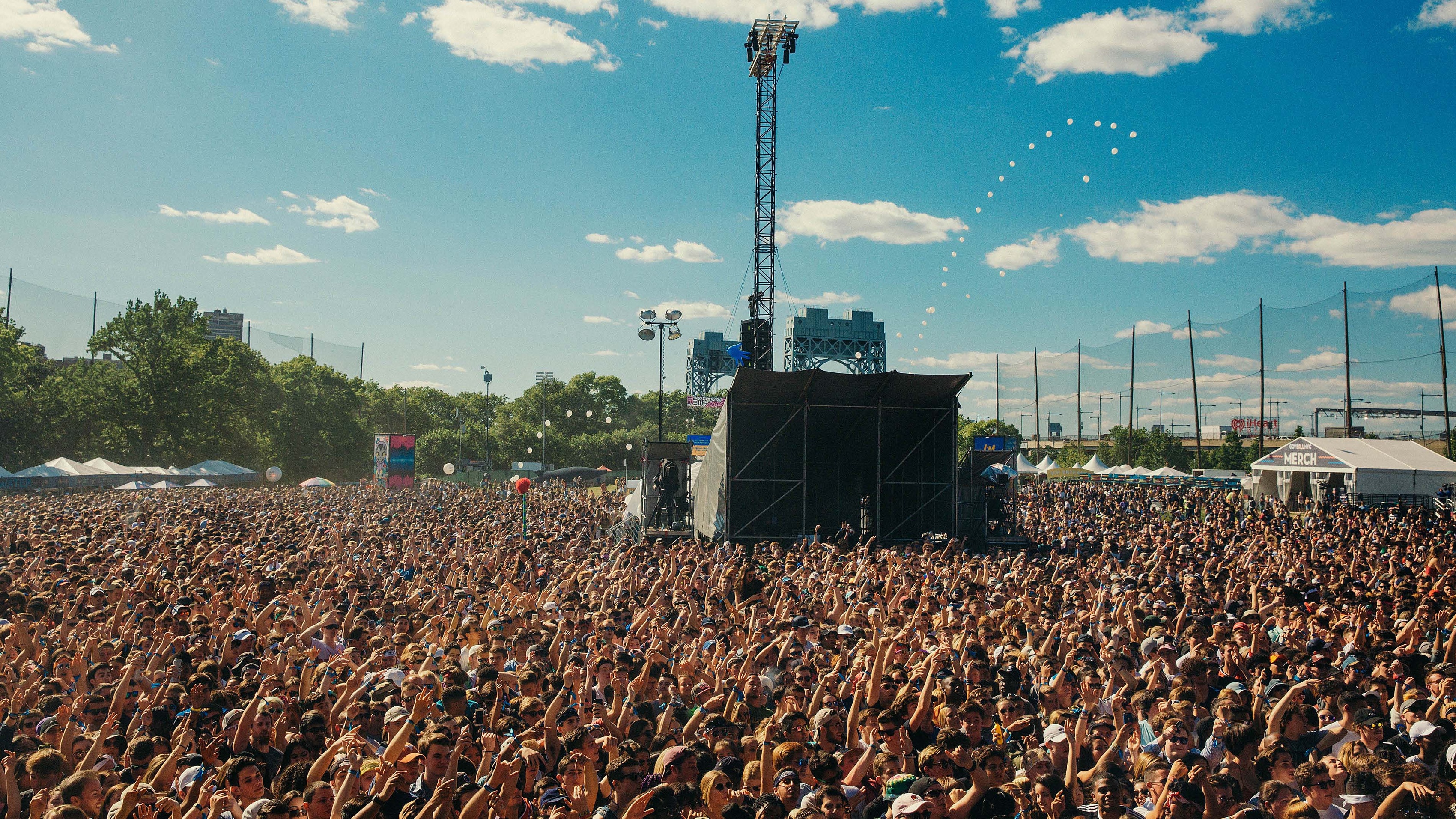 The Collected Works - GovBall 2017 - 30