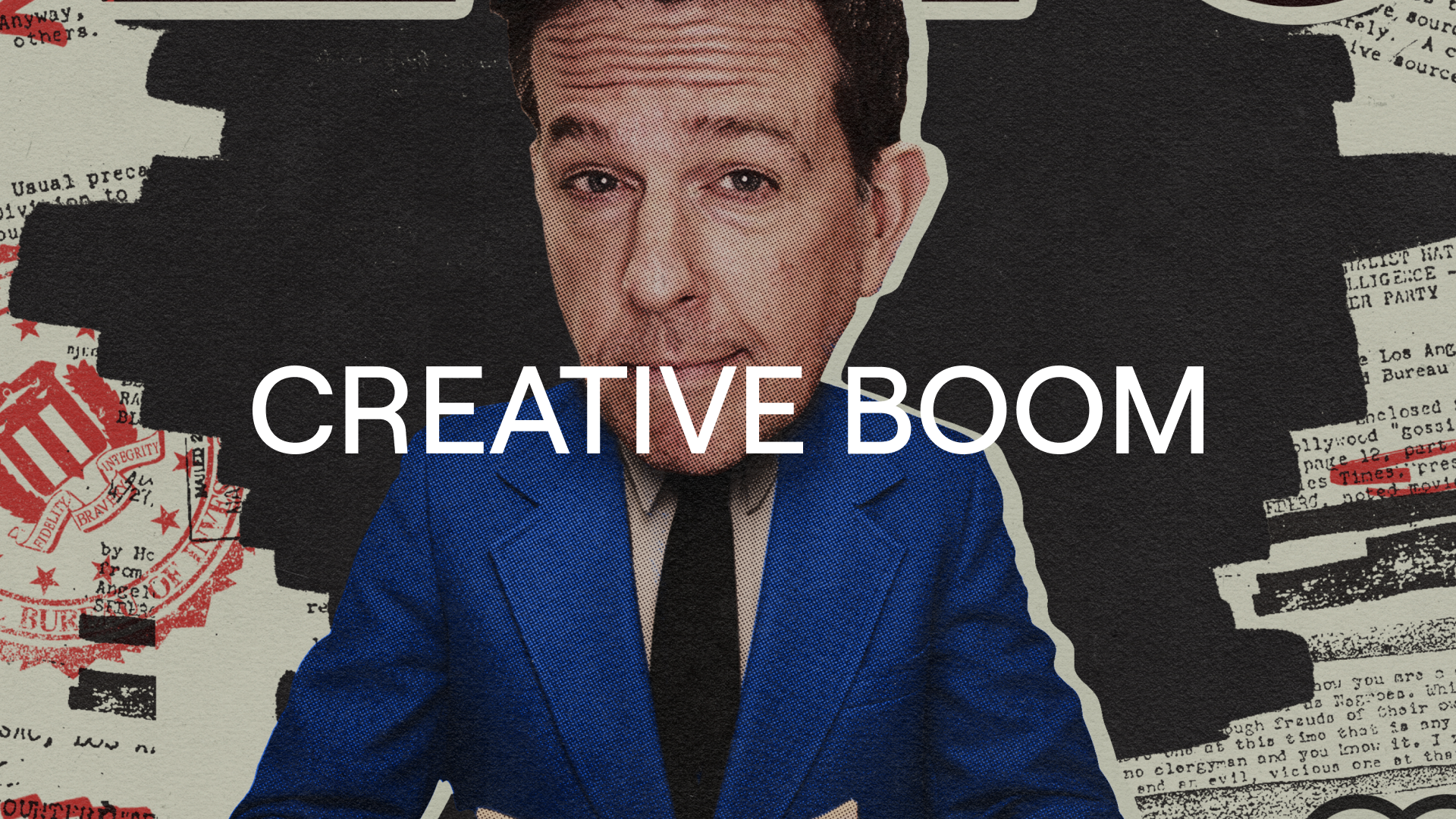 Ed Helms' SNAFU podcast embraces 'controlled messiness' in new identity