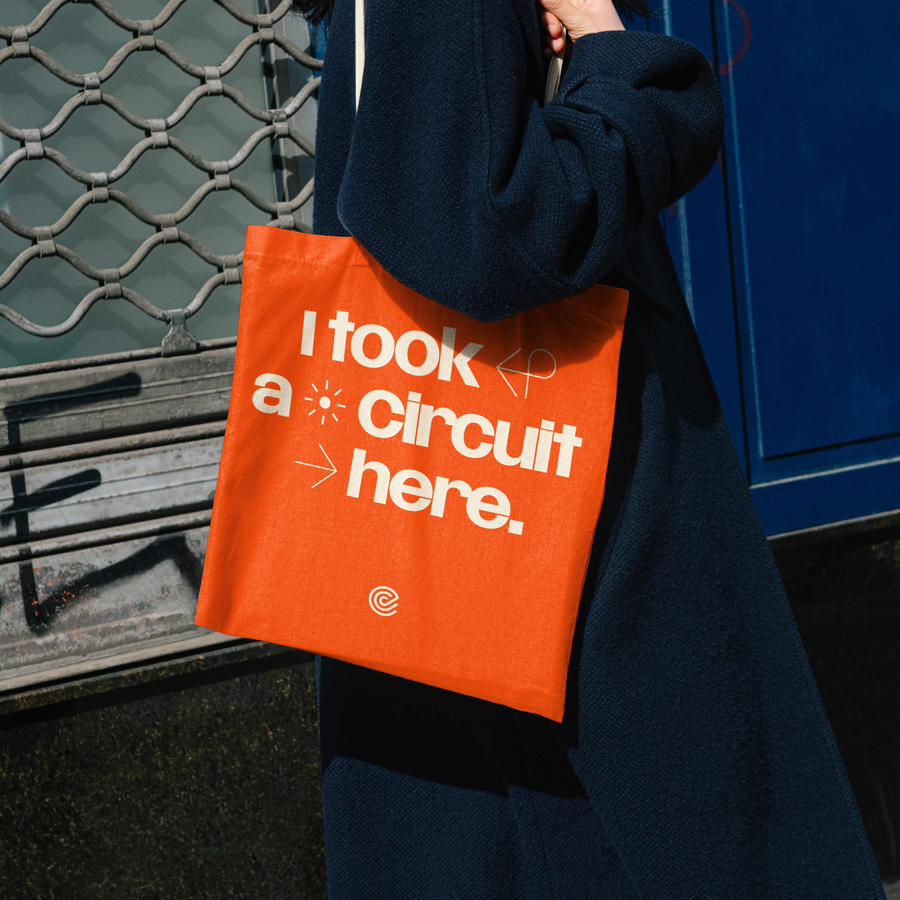 Tote Bag