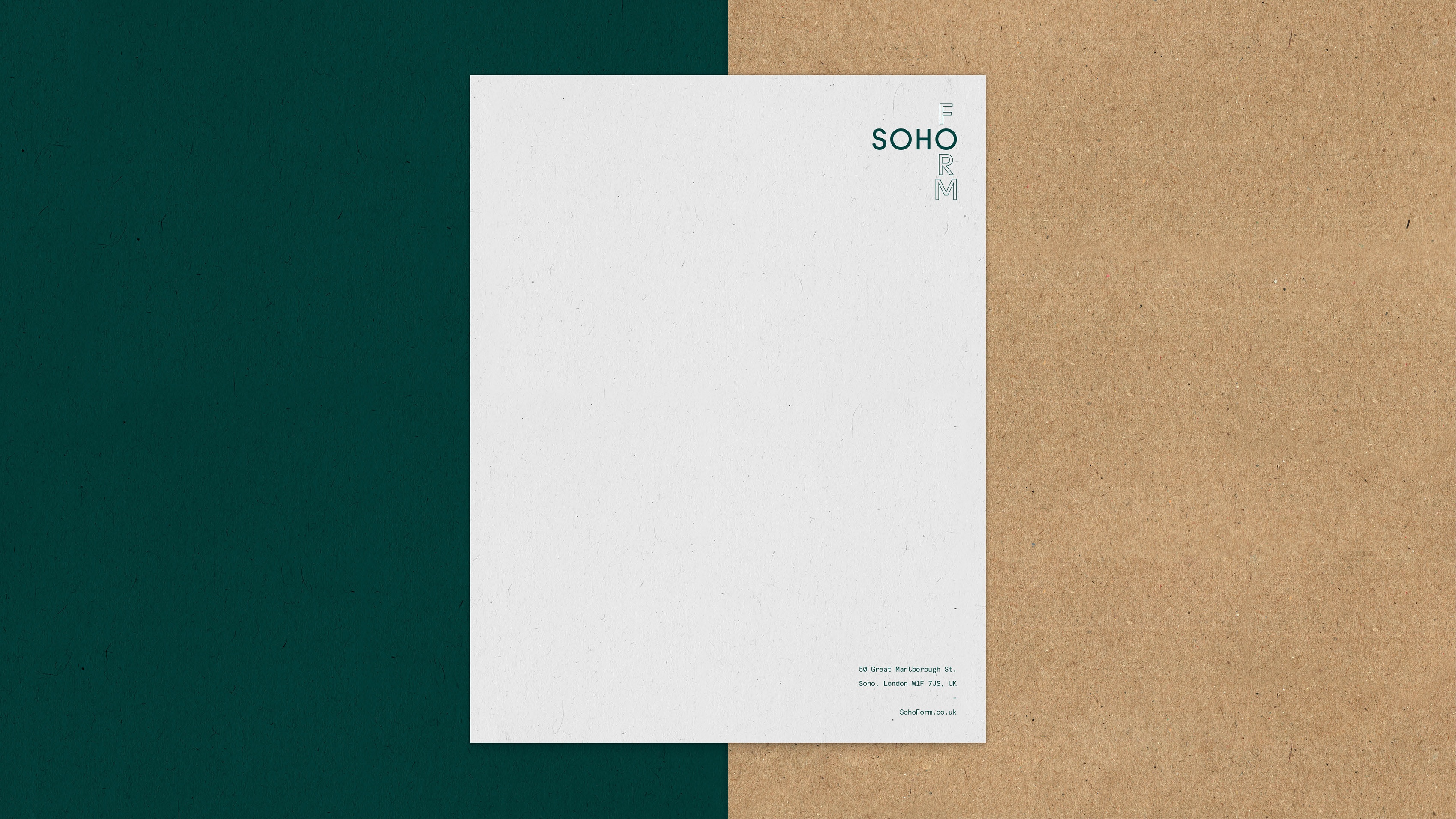 The Collected Works - Soho Form - 23