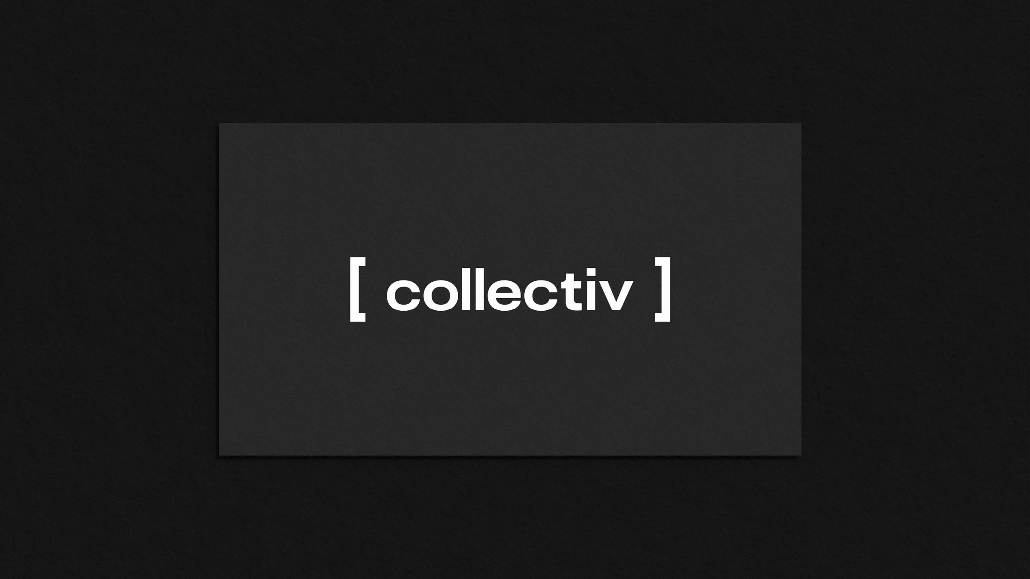 The Collected Works - Collectiv Presents - 10