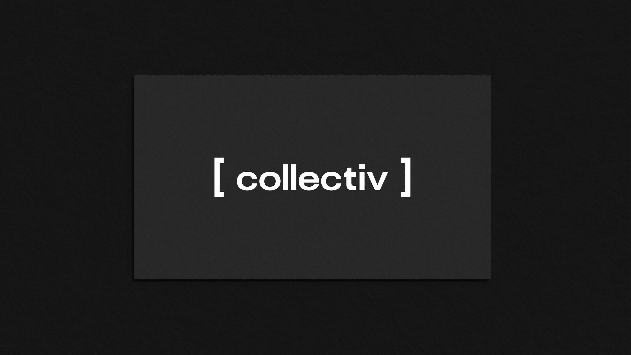 The Collected Works - Collectiv Presents - 10