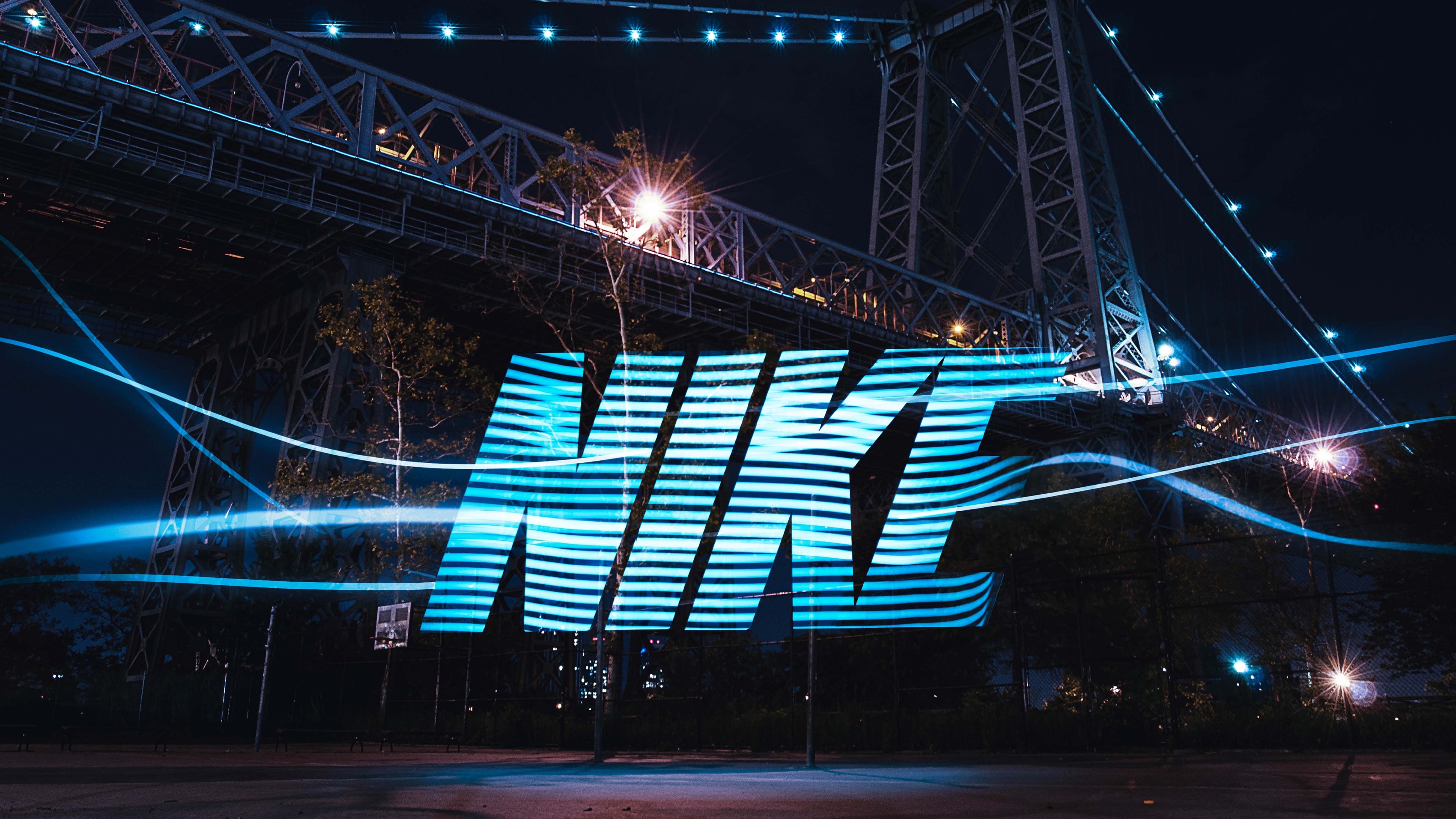 The Collected Works - Nike - 01