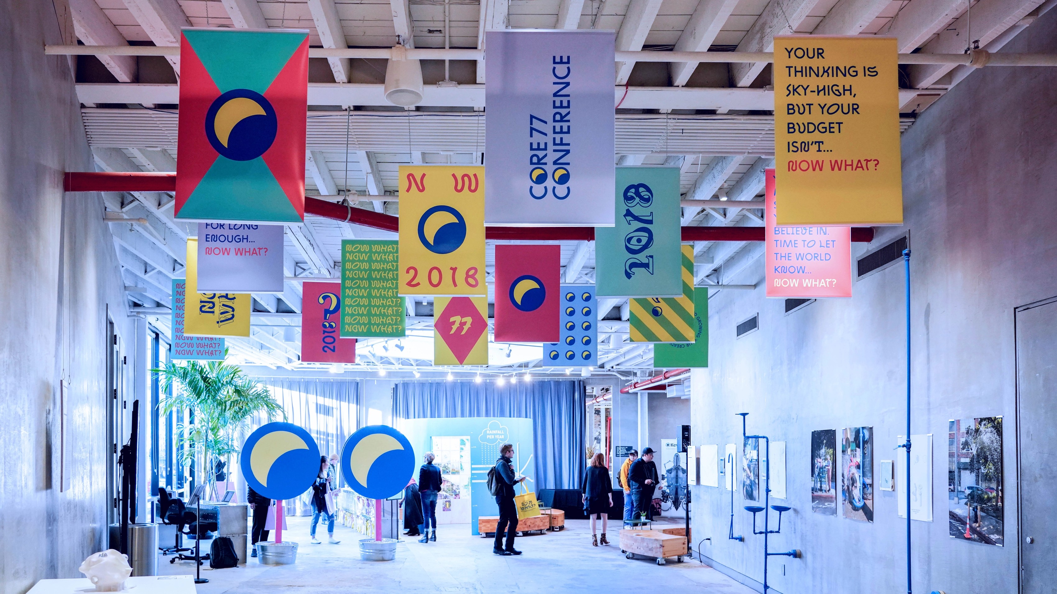 The Collected Works - Core77 Now What Conf - 12