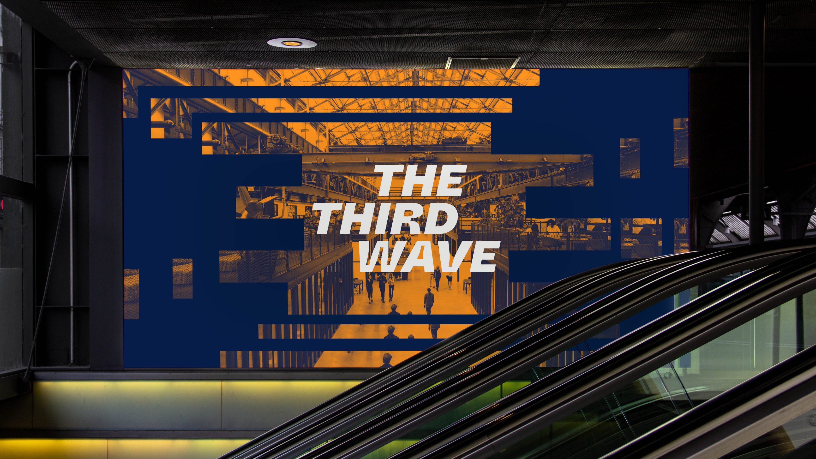 The Collected Works - Core77 The Third Wave - 01