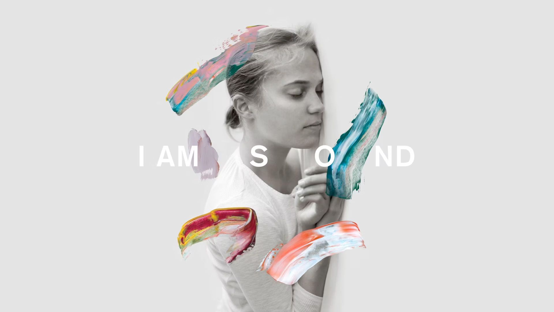 The Collected Works - I Am Easy To Find