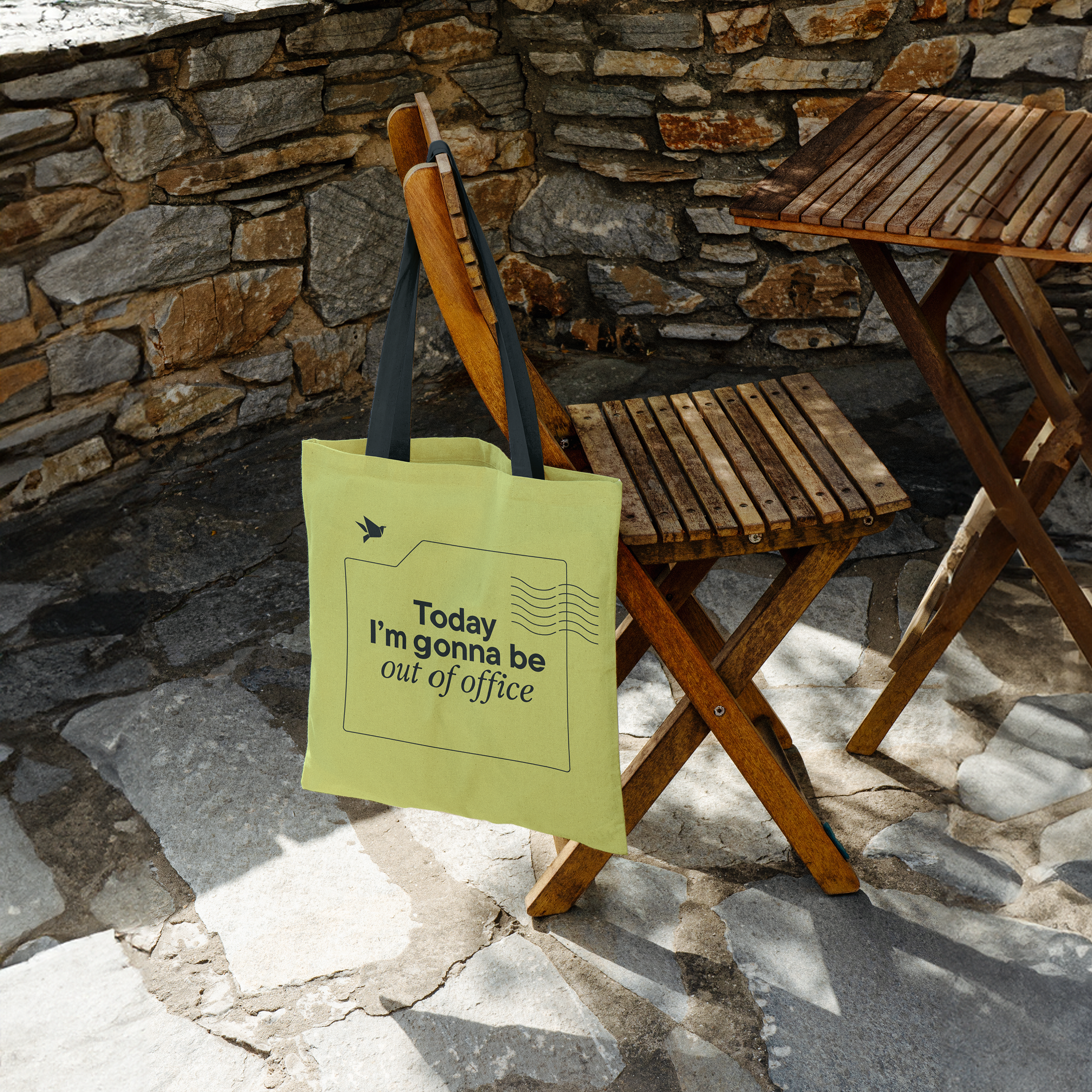 Hovr Tote