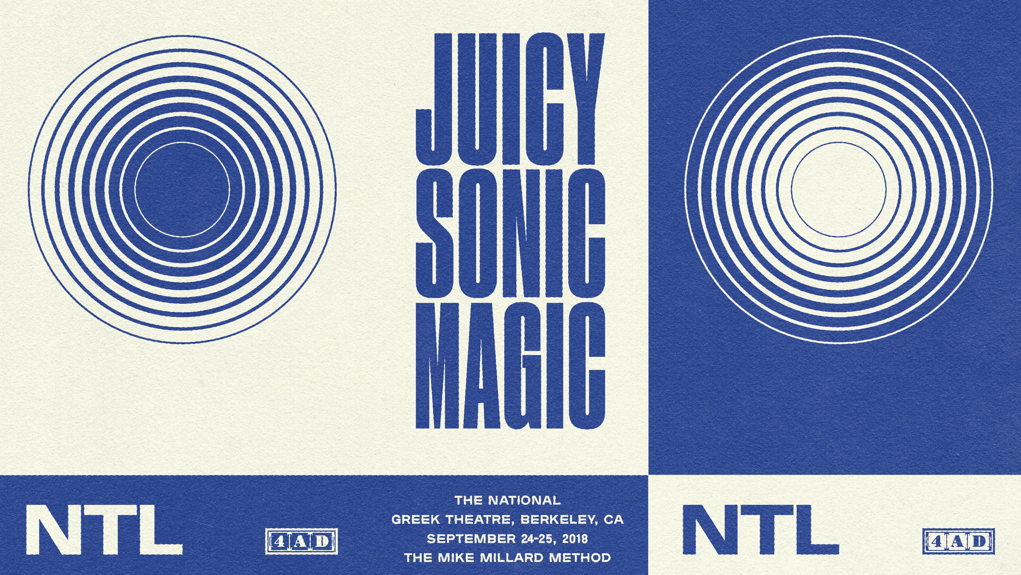 The Collected Works - Juicy Sonic Magic - 08