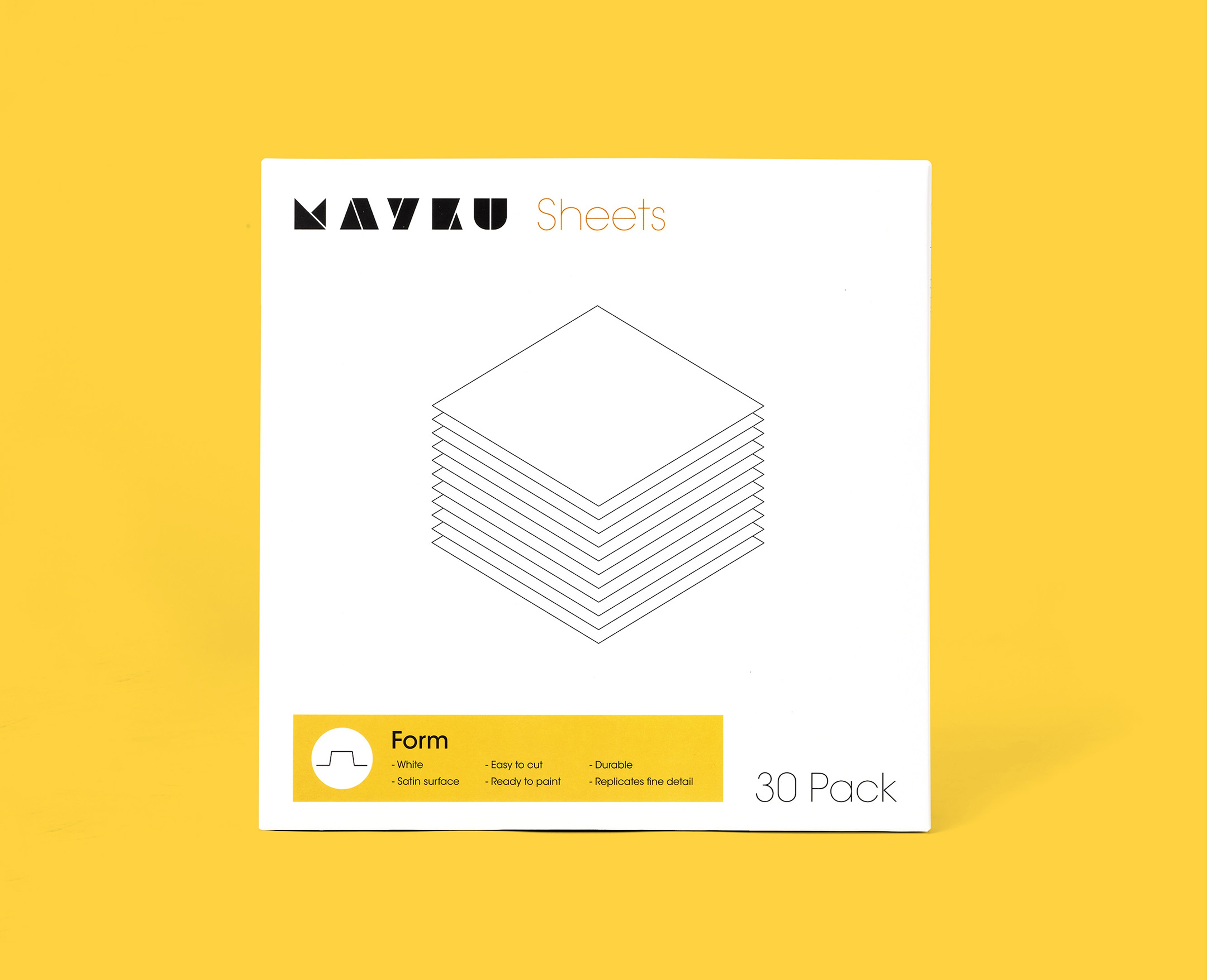 The Collected Works - Mayku Branding - 14